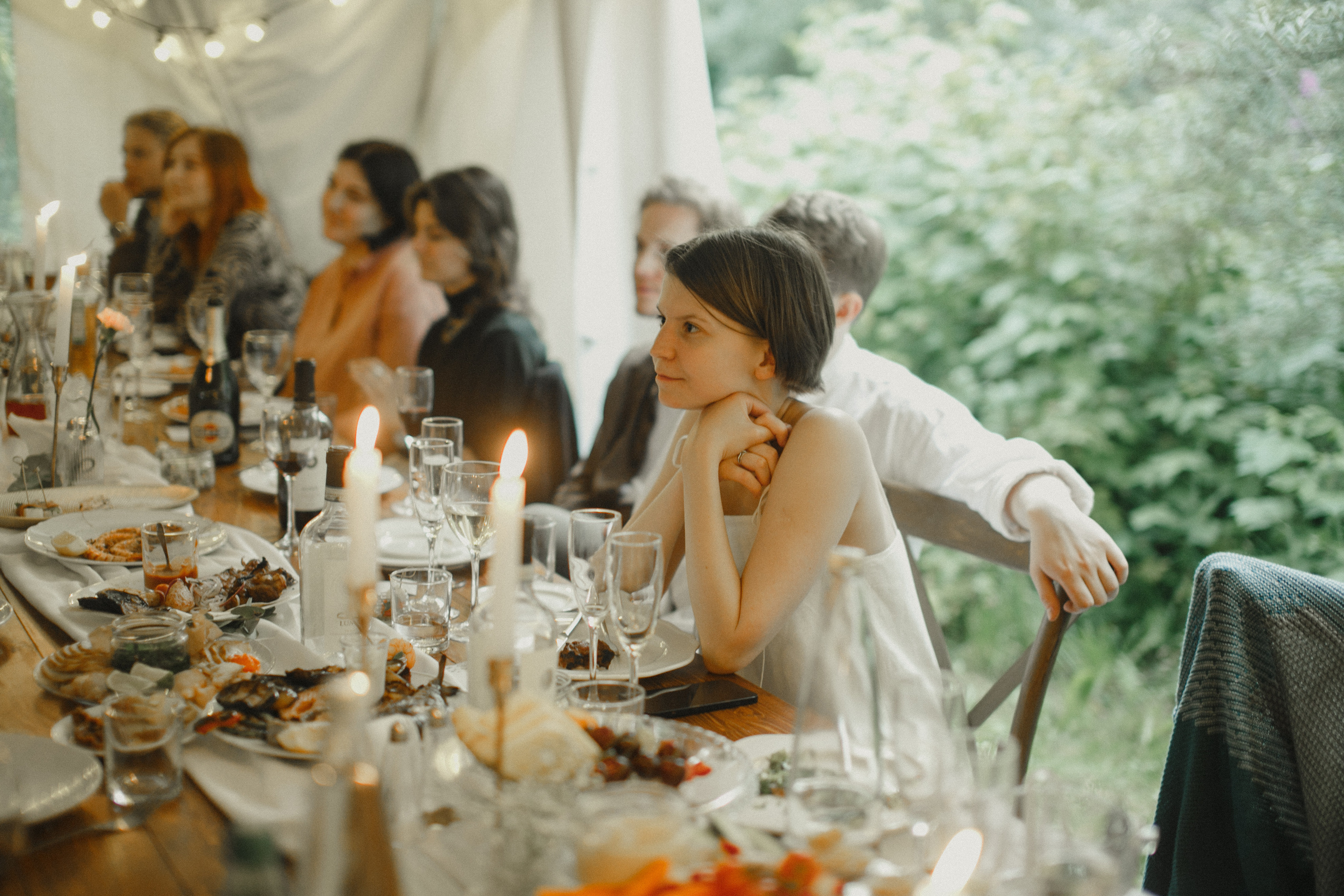 Александр и Мария. Свадебный фотограф Владимир Воронин