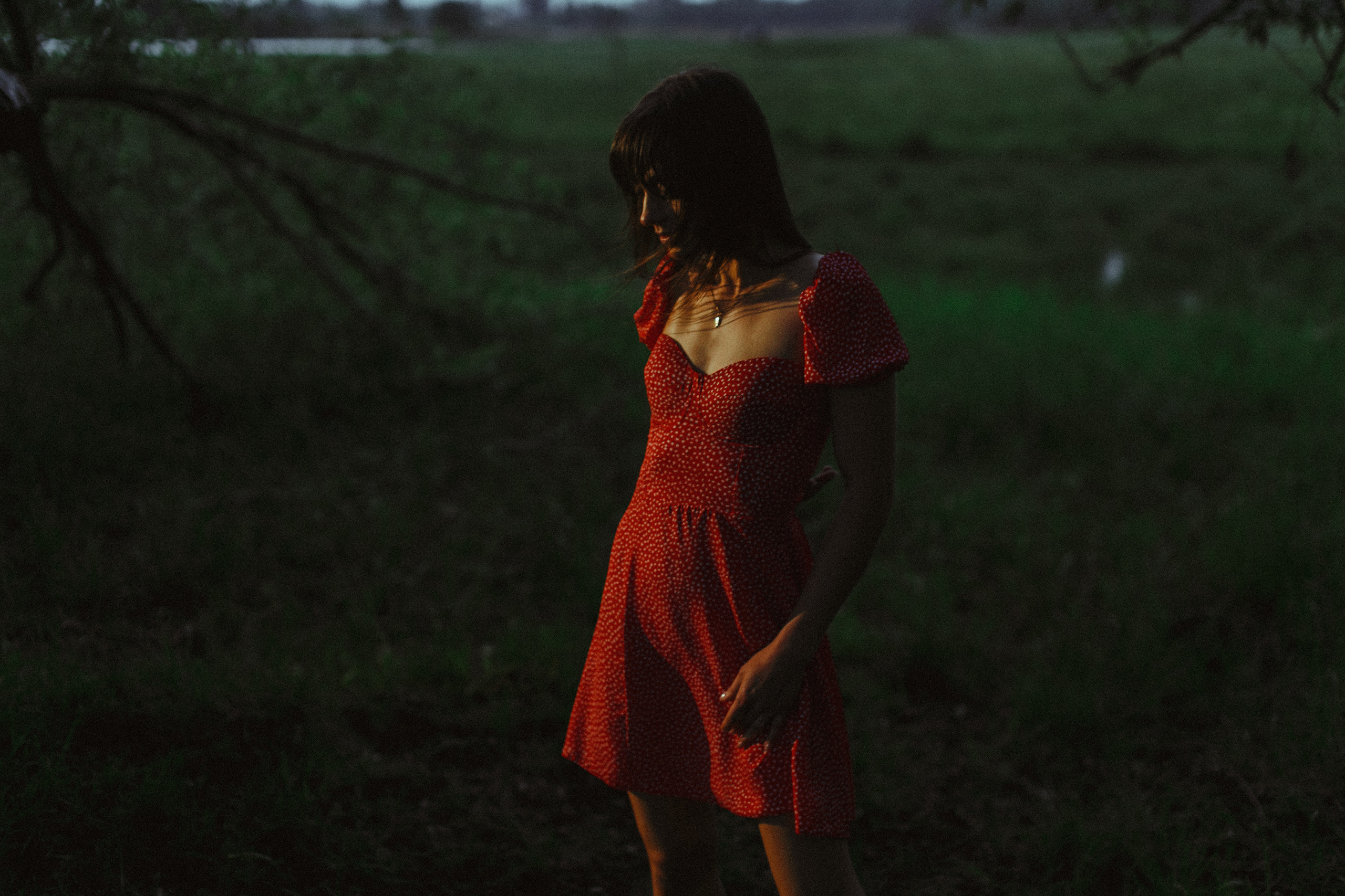 Майское утро. Свадебный фотограф Владимир Воронин