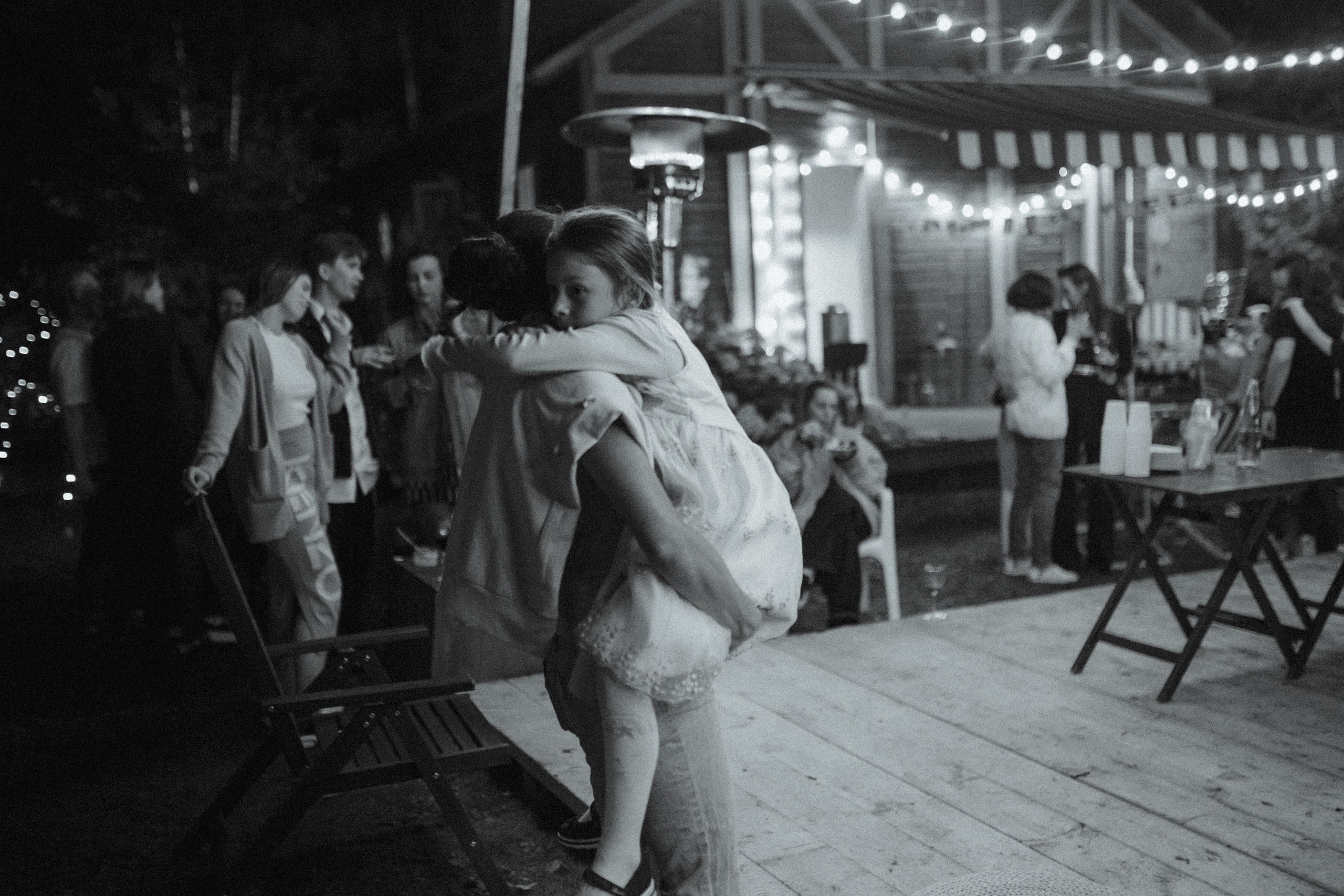 Александр и Мария. Свадебный фотограф Владимир Воронин