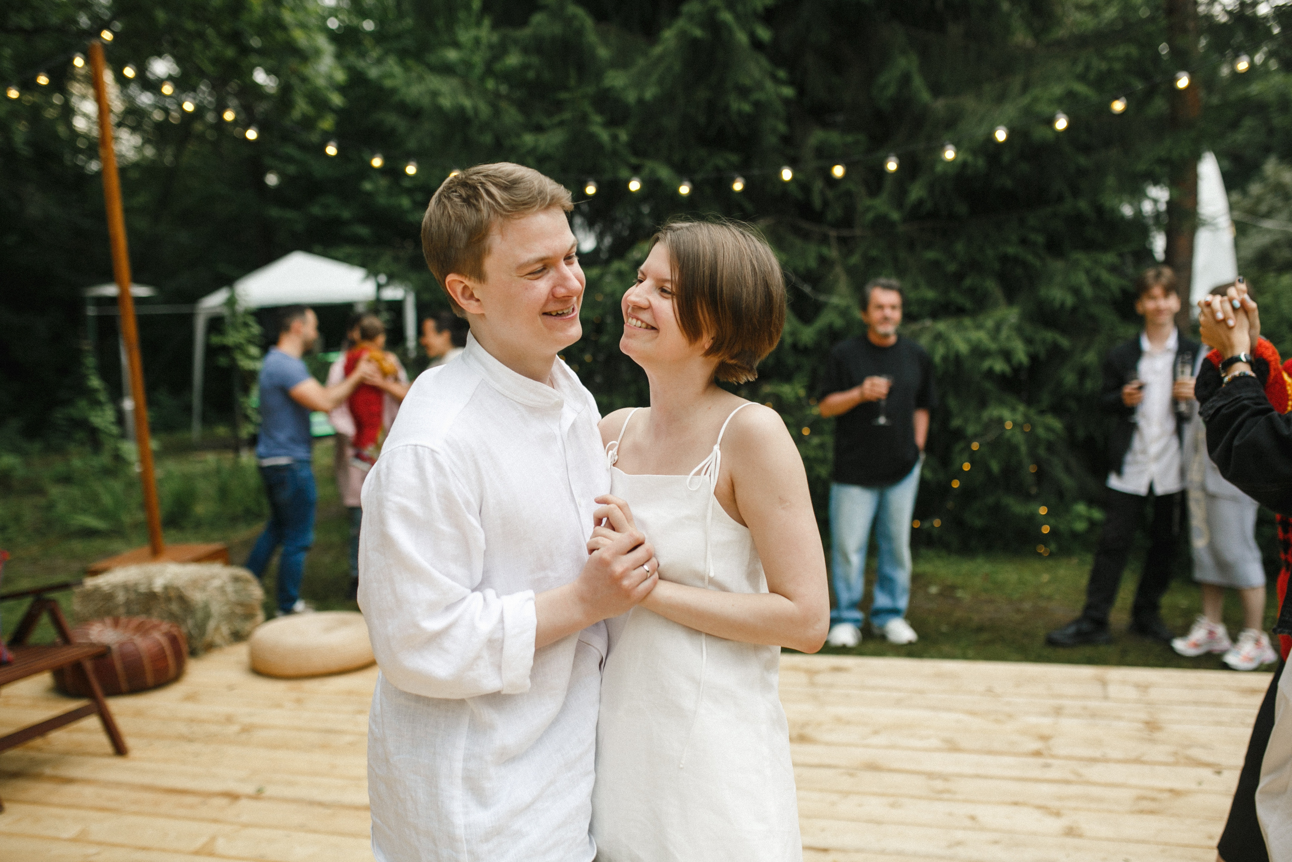 Александр и Мария. Свадебный фотограф Владимир Воронин