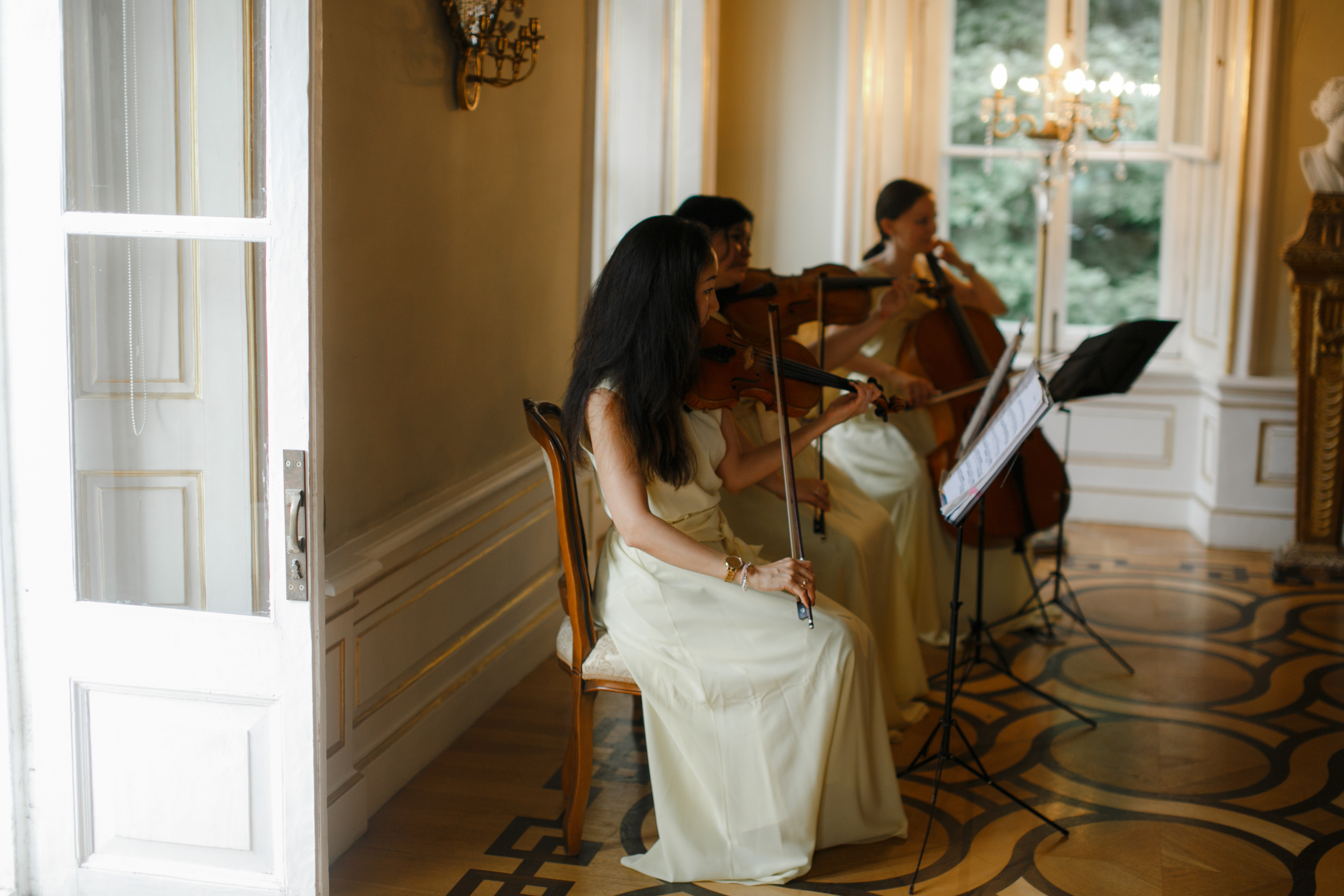 Валерий и Екатерина. Свадебный фотограф Владимир Воронин