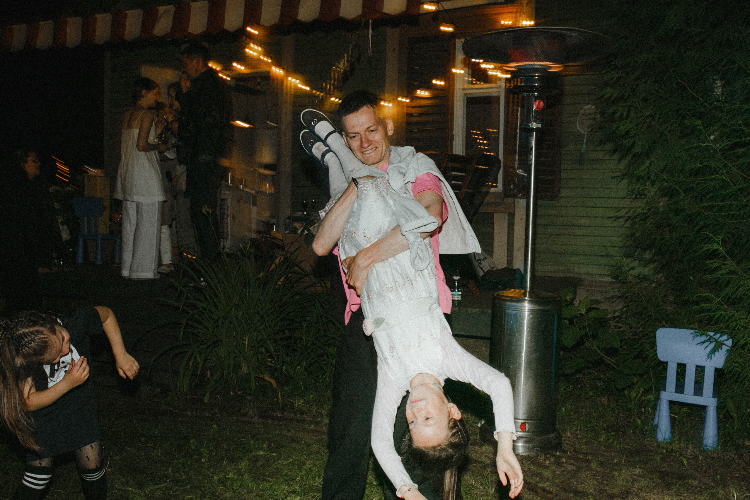 Александр и Мария. Свадебный фотограф Владимир Воронин