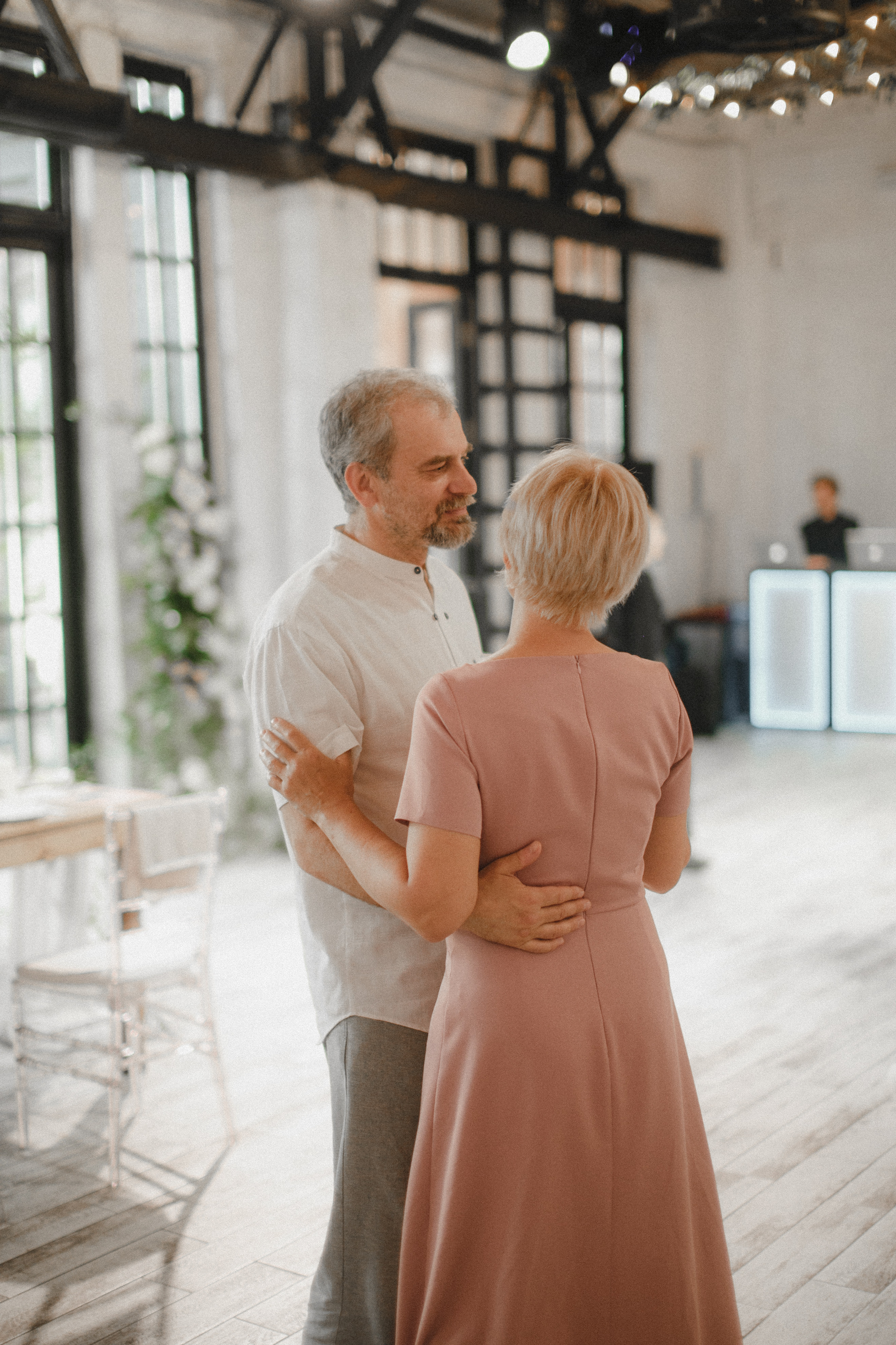 Валерий и Екатерина. Свадебный фотограф Владимир Воронин