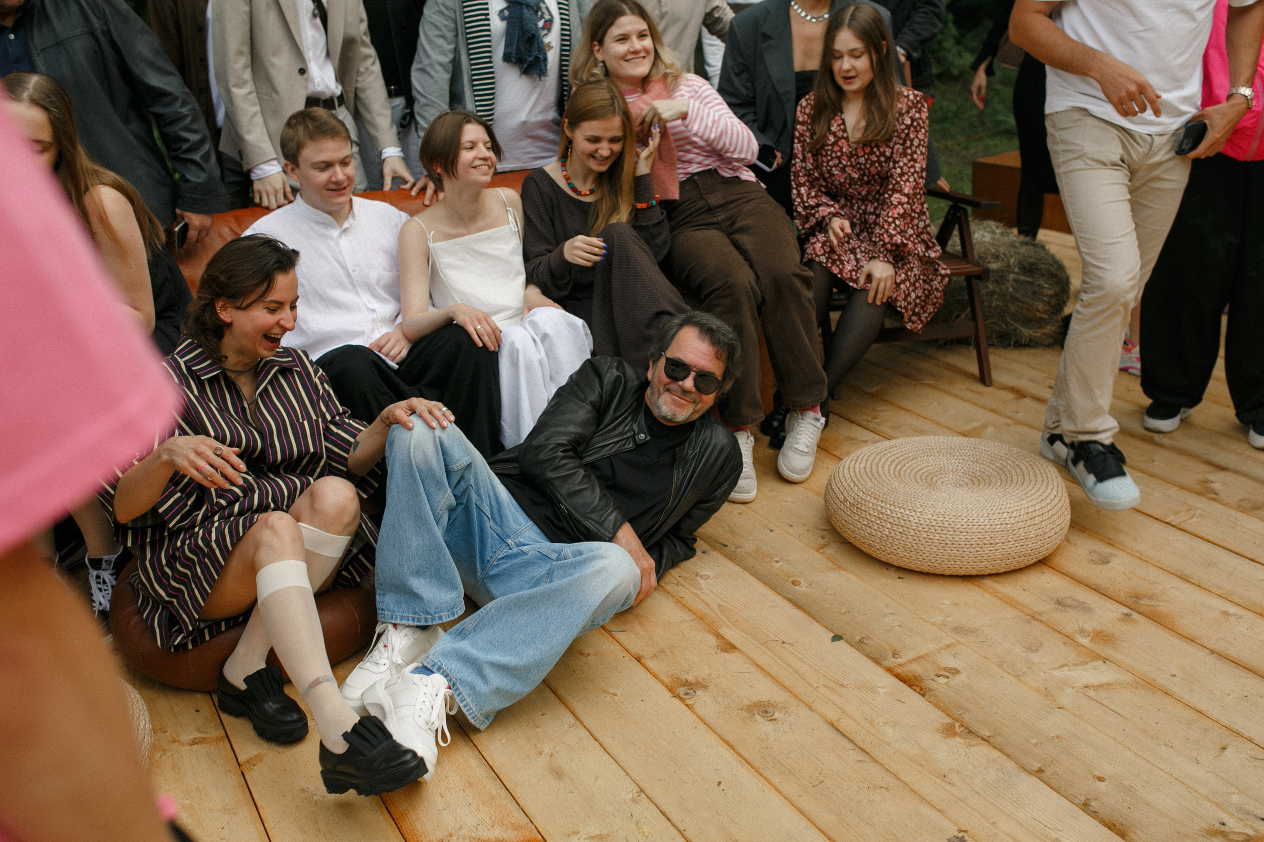 Александр и Мария. Свадебный фотограф Владимир Воронин