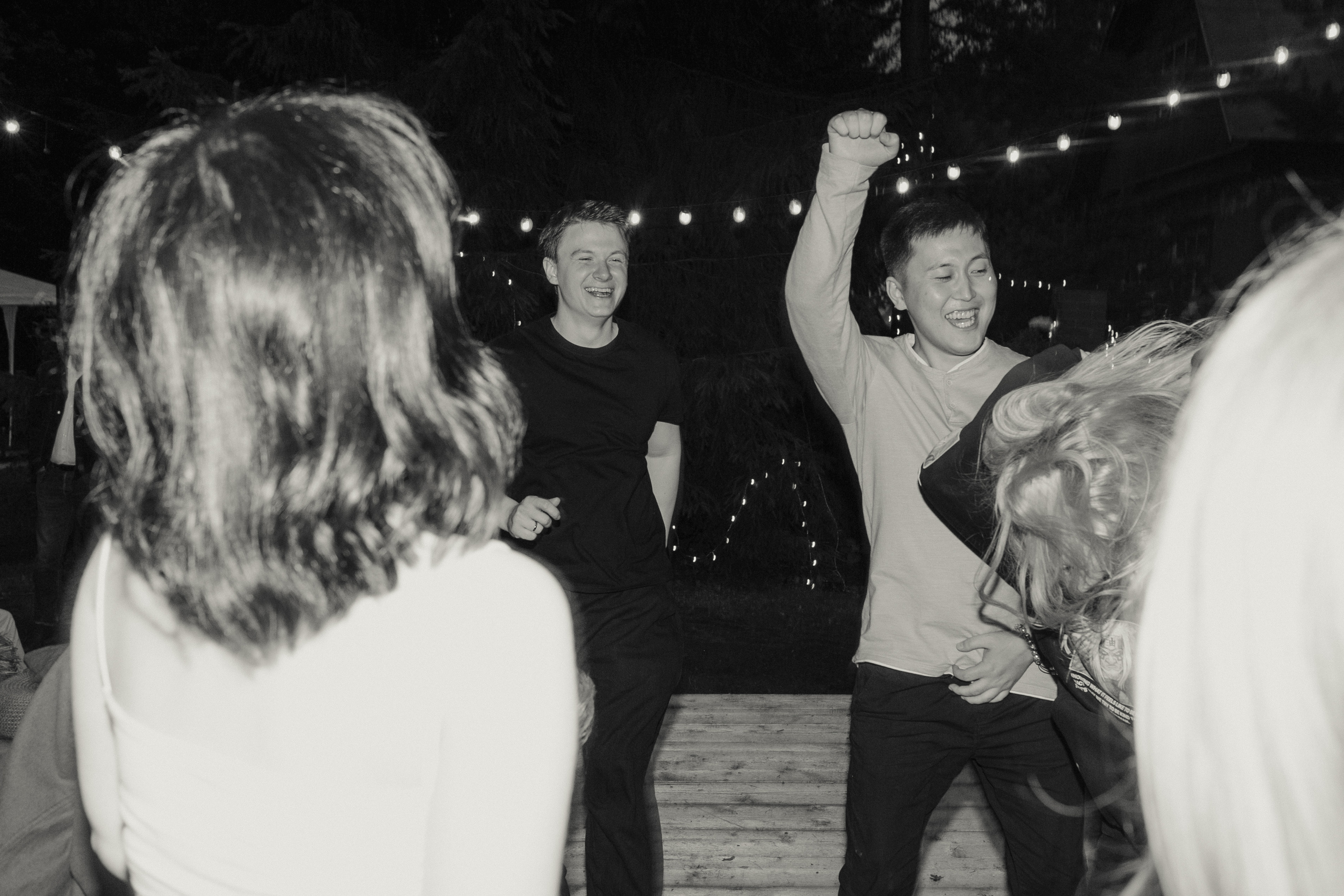 Александр и Мария. Свадебный фотограф Владимир Воронин