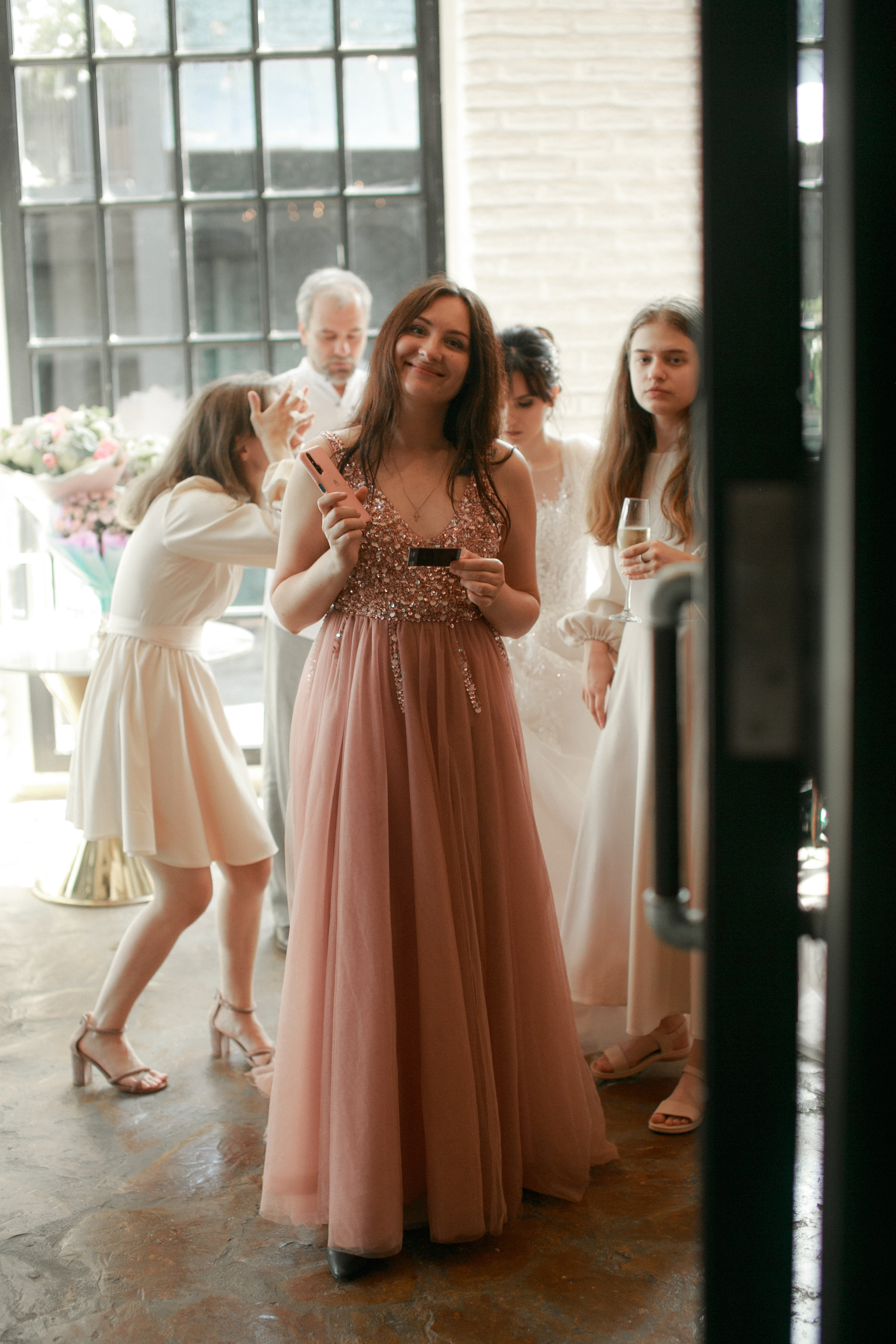 Валерий и Екатерина. Свадебный фотограф Владимир Воронин