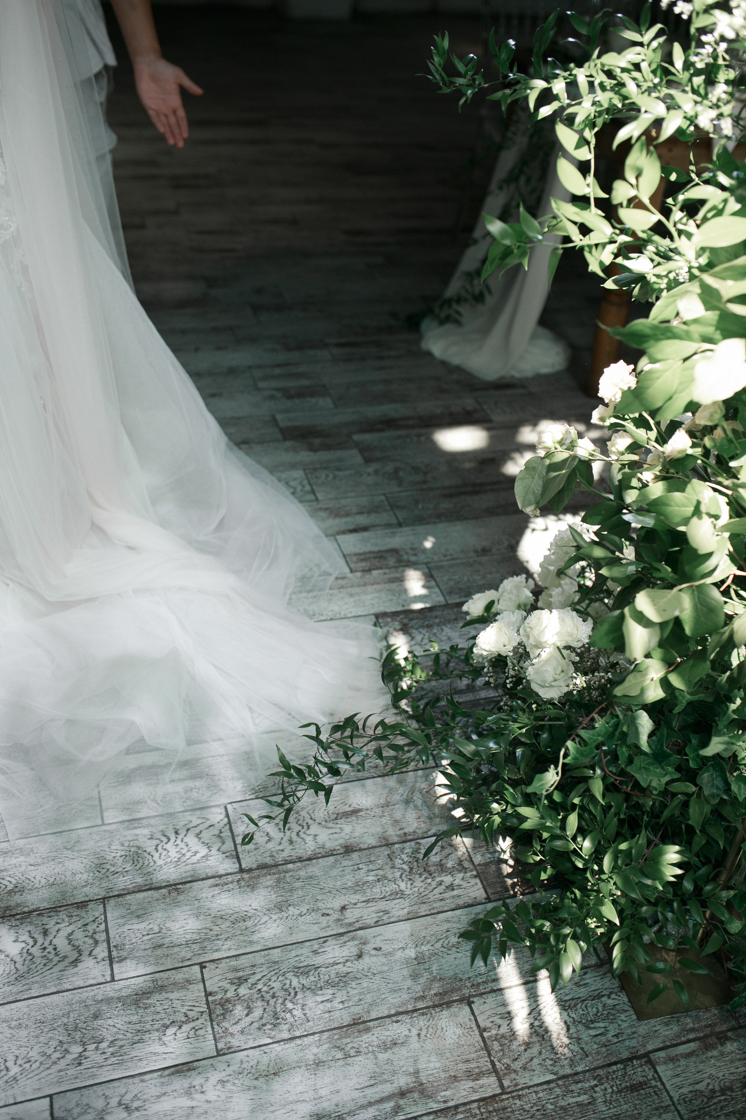 Валерий и Екатерина. Свадебный фотограф Владимир Воронин