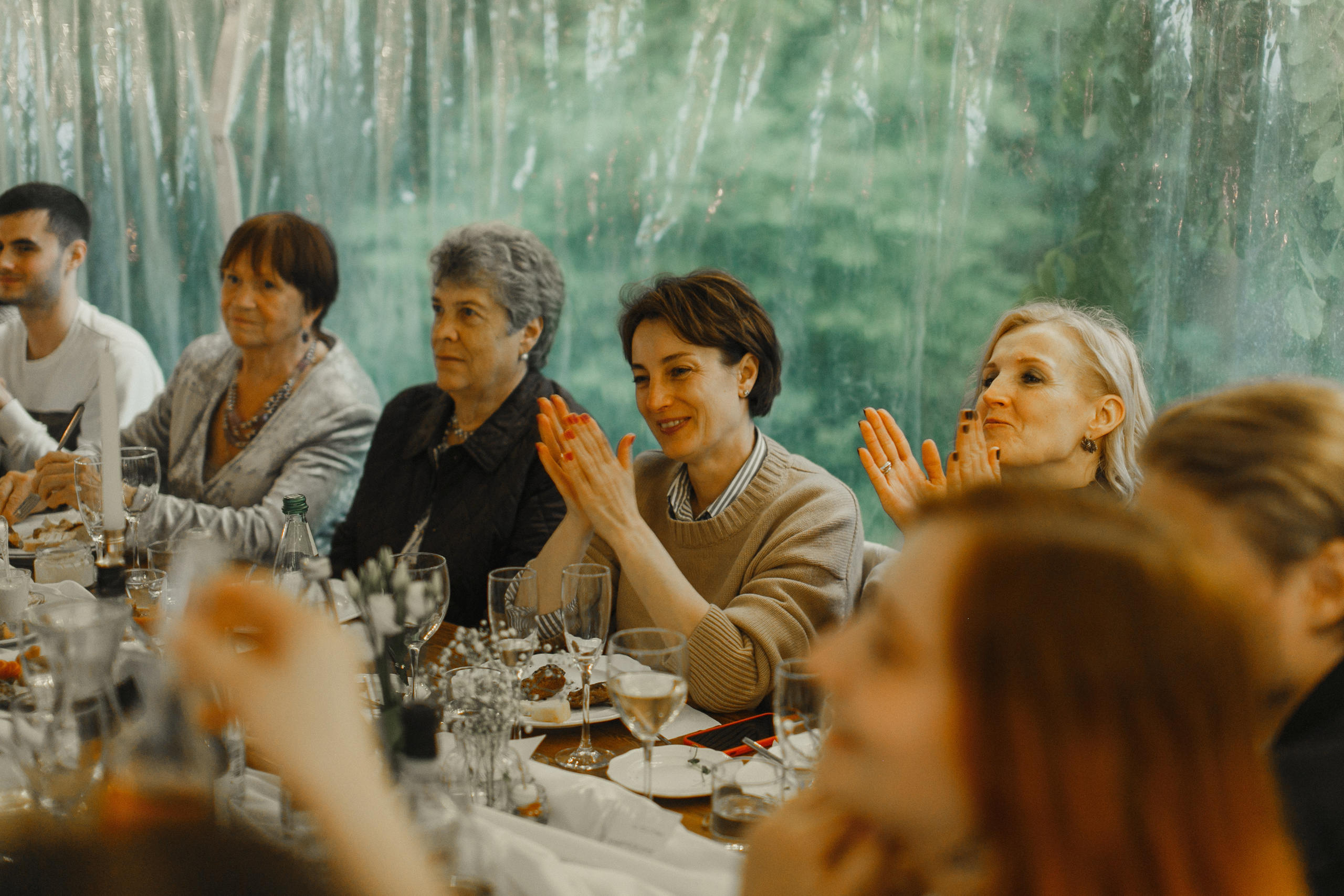 Александр и Мария. Свадебный фотограф Владимир Воронин