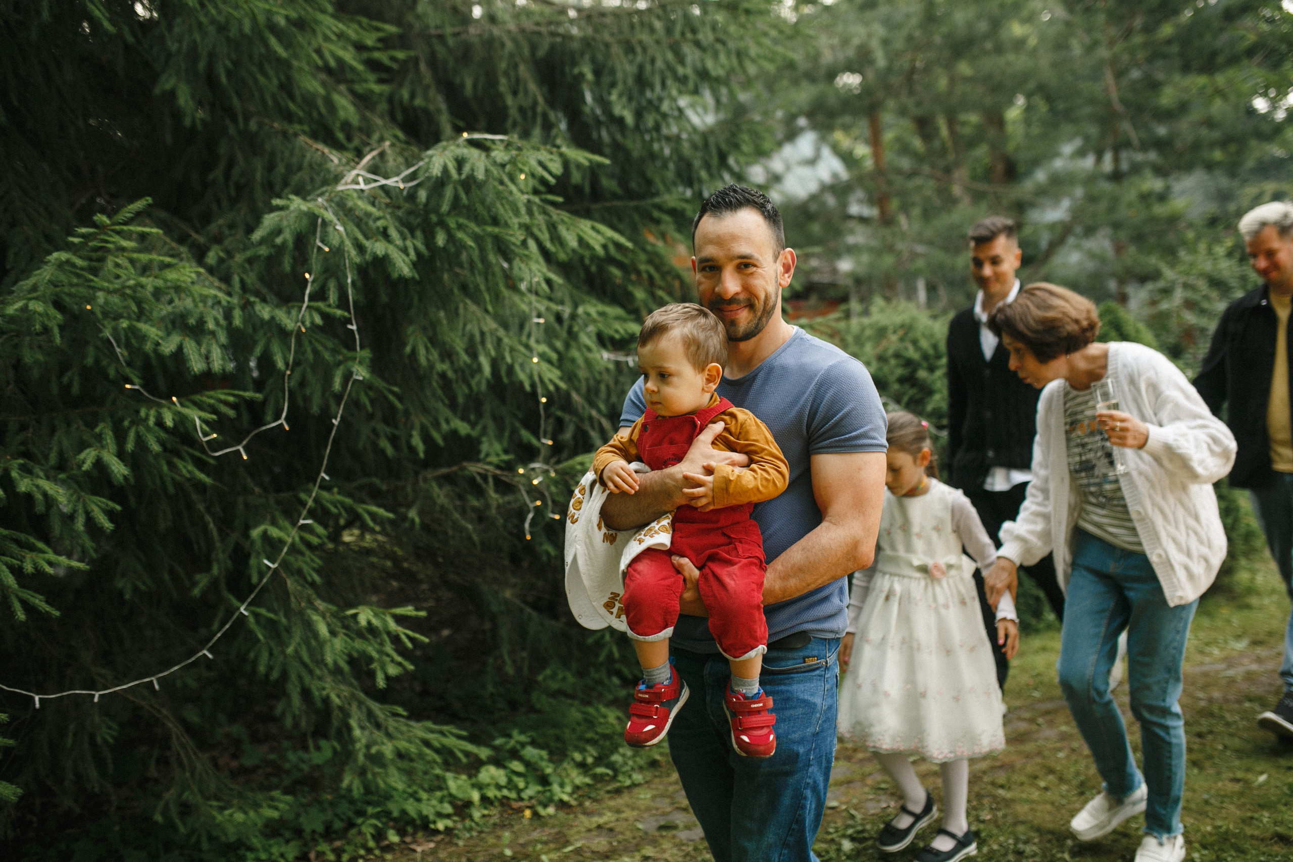 Александр и Мария. Свадебный фотограф Владимир Воронин