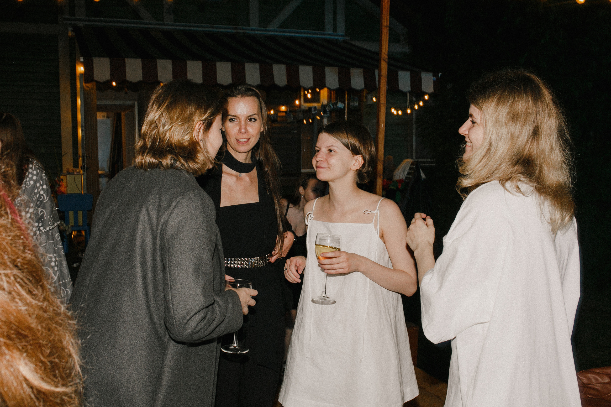 Александр и Мария. Свадебный фотограф Владимир Воронин