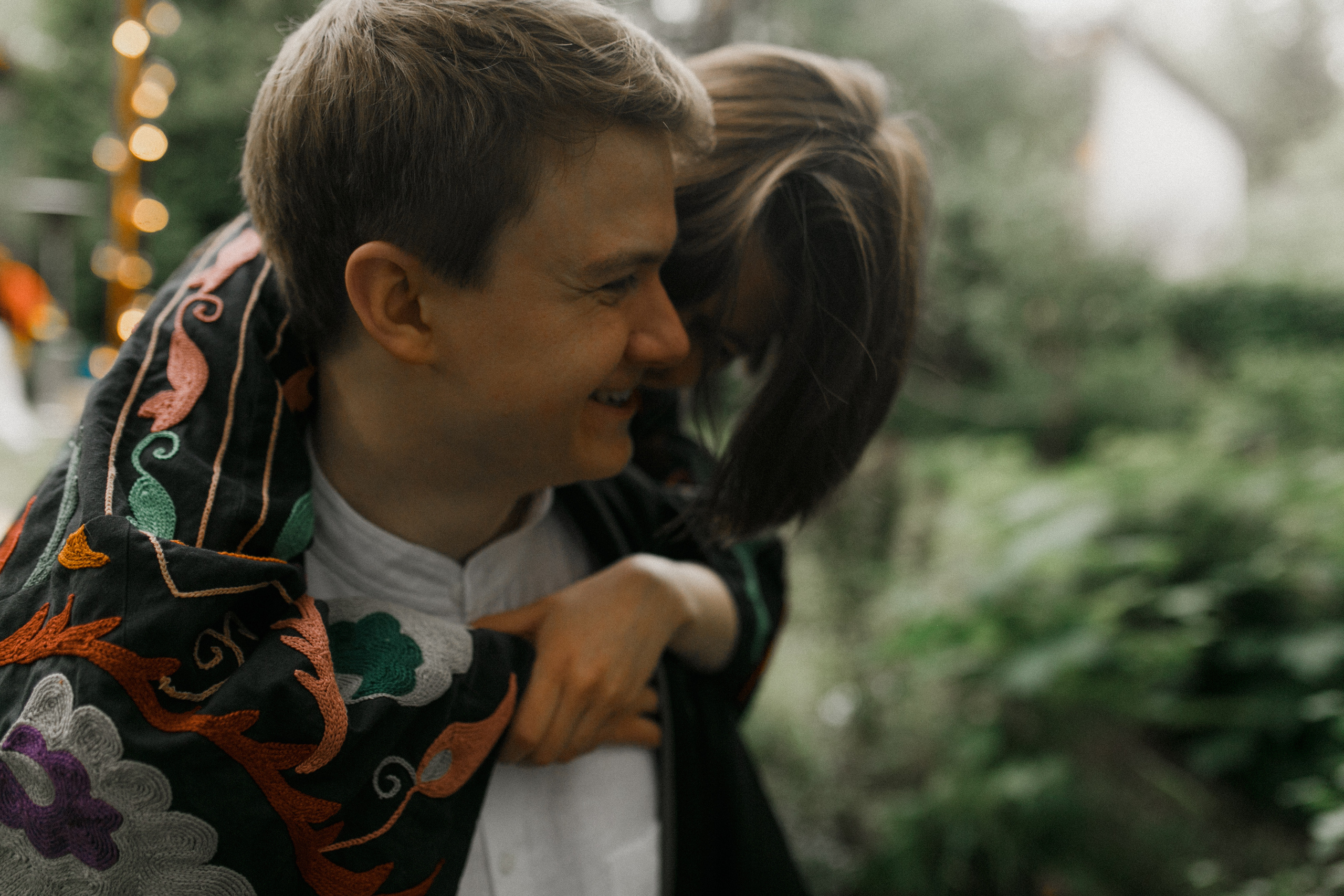 Александр и Мария. Свадебный фотограф Владимир Воронин