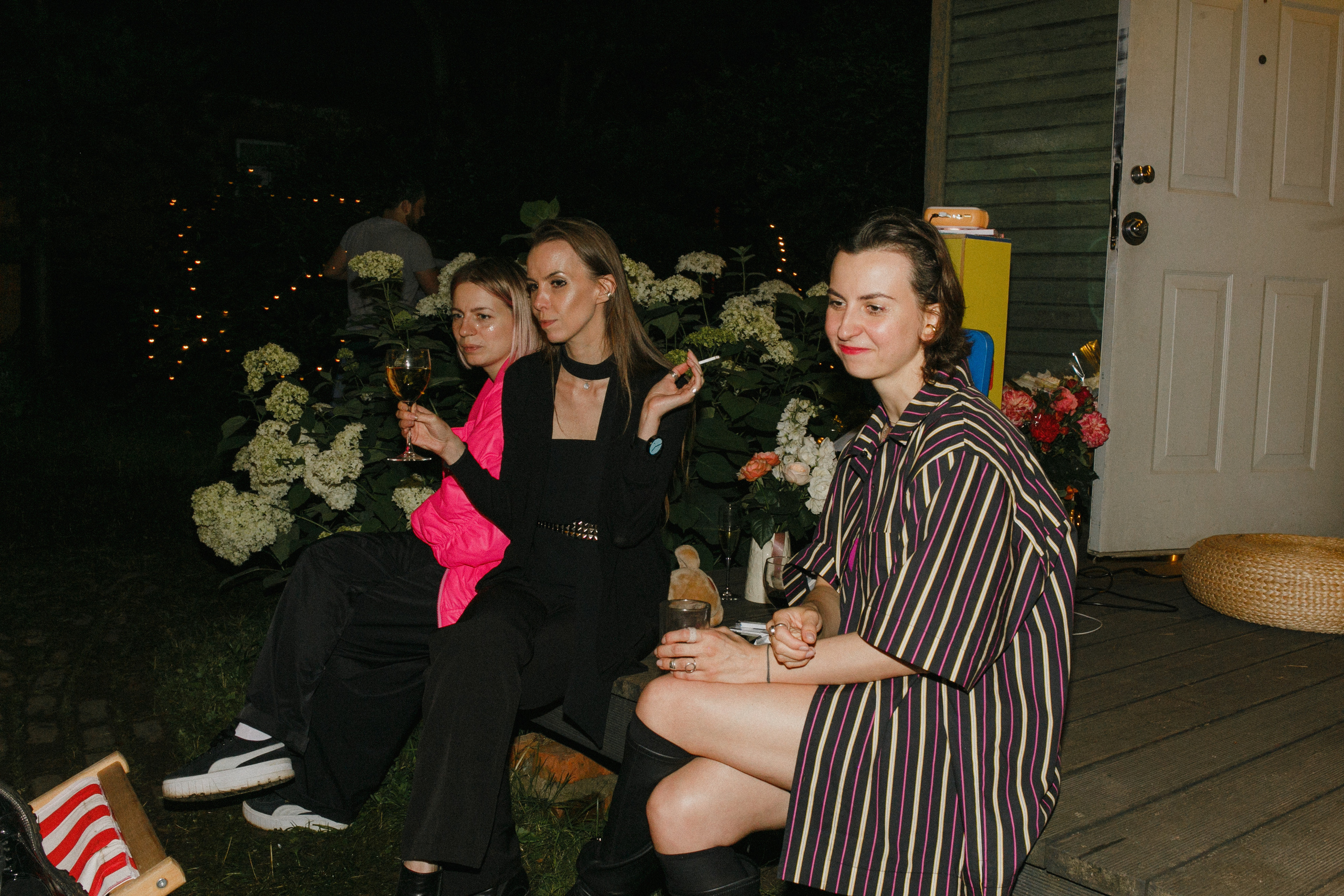 Александр и Мария. Свадебный фотограф Владимир Воронин