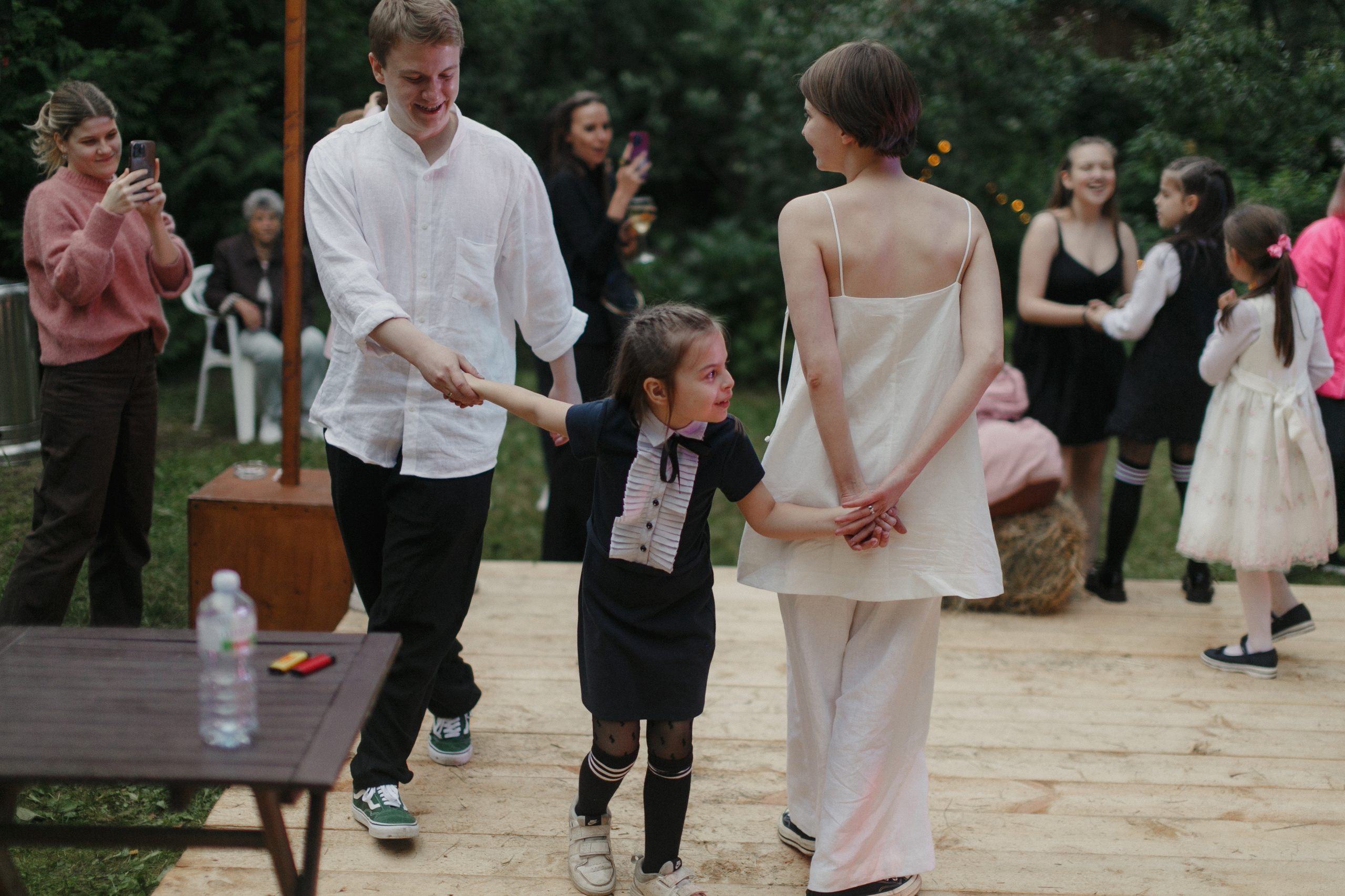 Александр и Мария. Свадебный фотограф Владимир Воронин