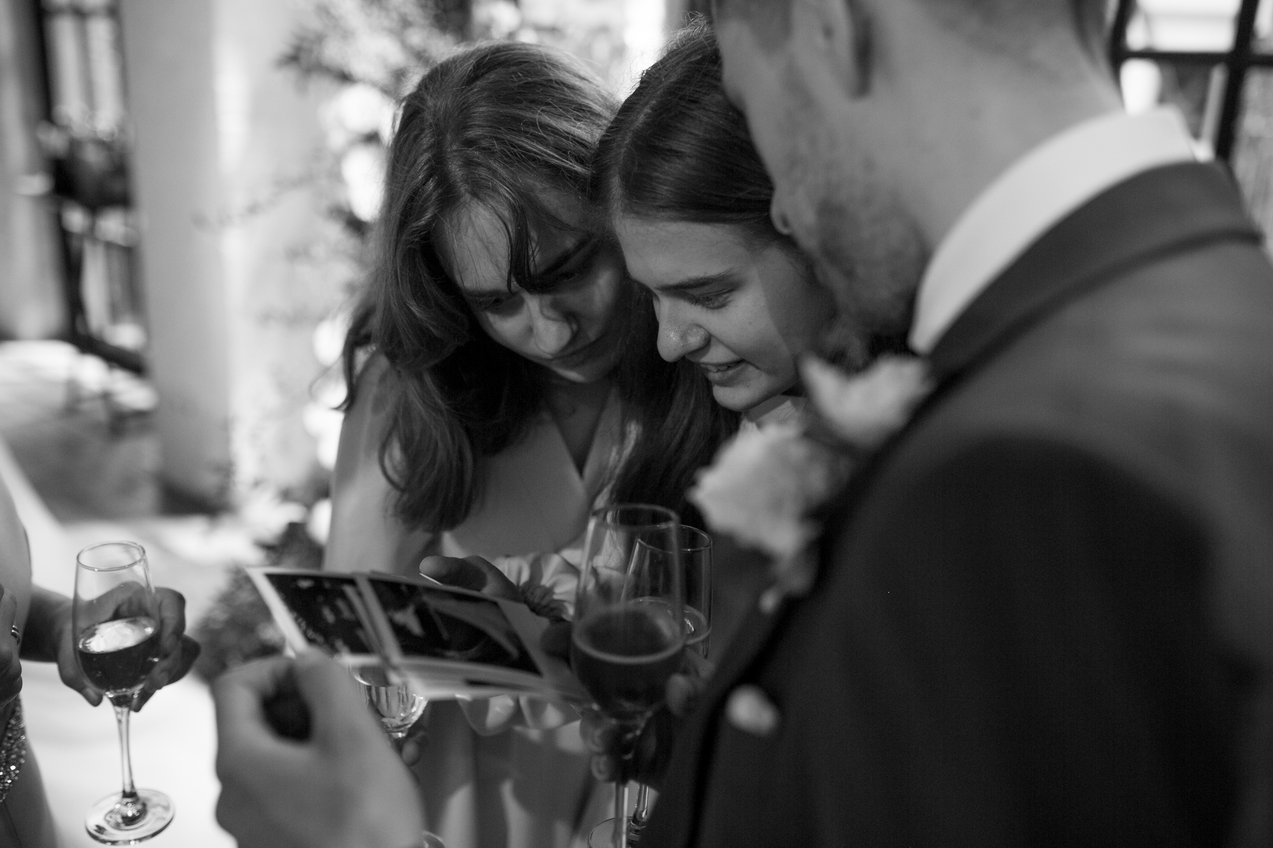 Валерий и Екатерина. Свадебный фотограф Владимир Воронин