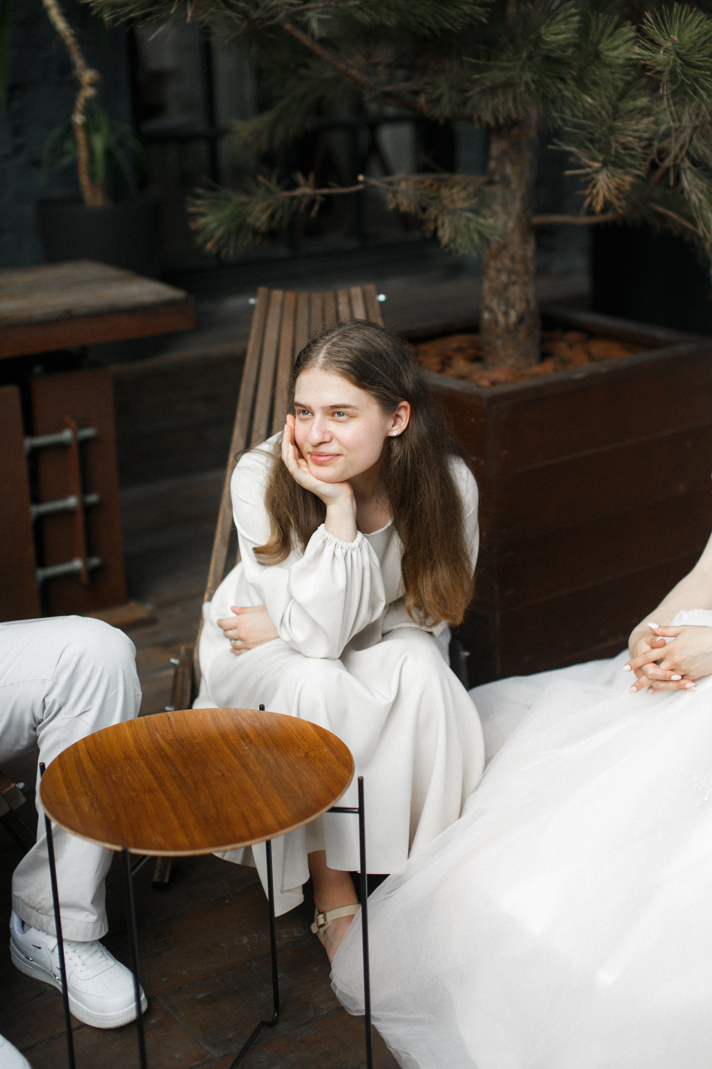 Валерий и Екатерина. Свадебный фотограф Владимир Воронин