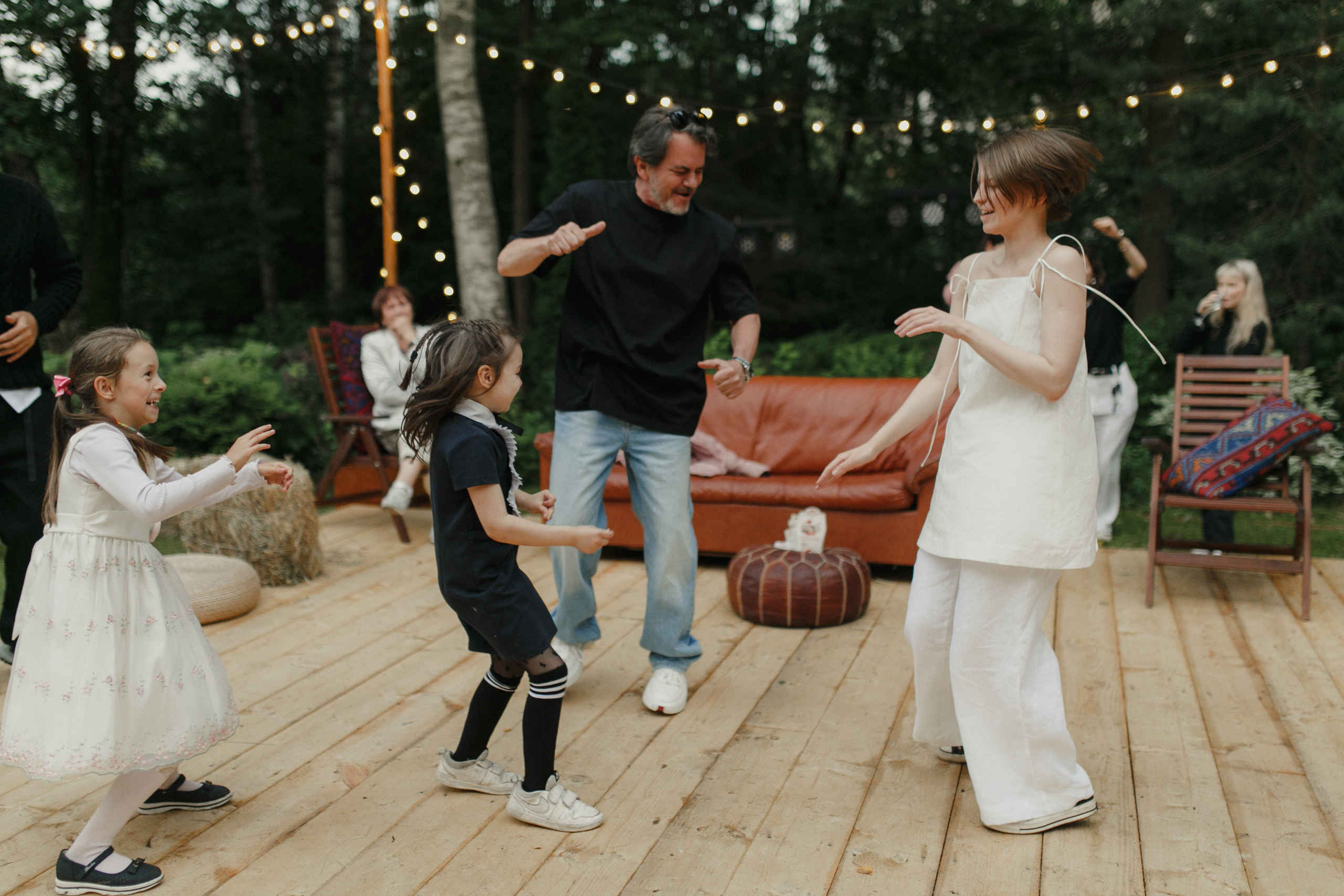 Александр и Мария. Свадебный фотограф Владимир Воронин
