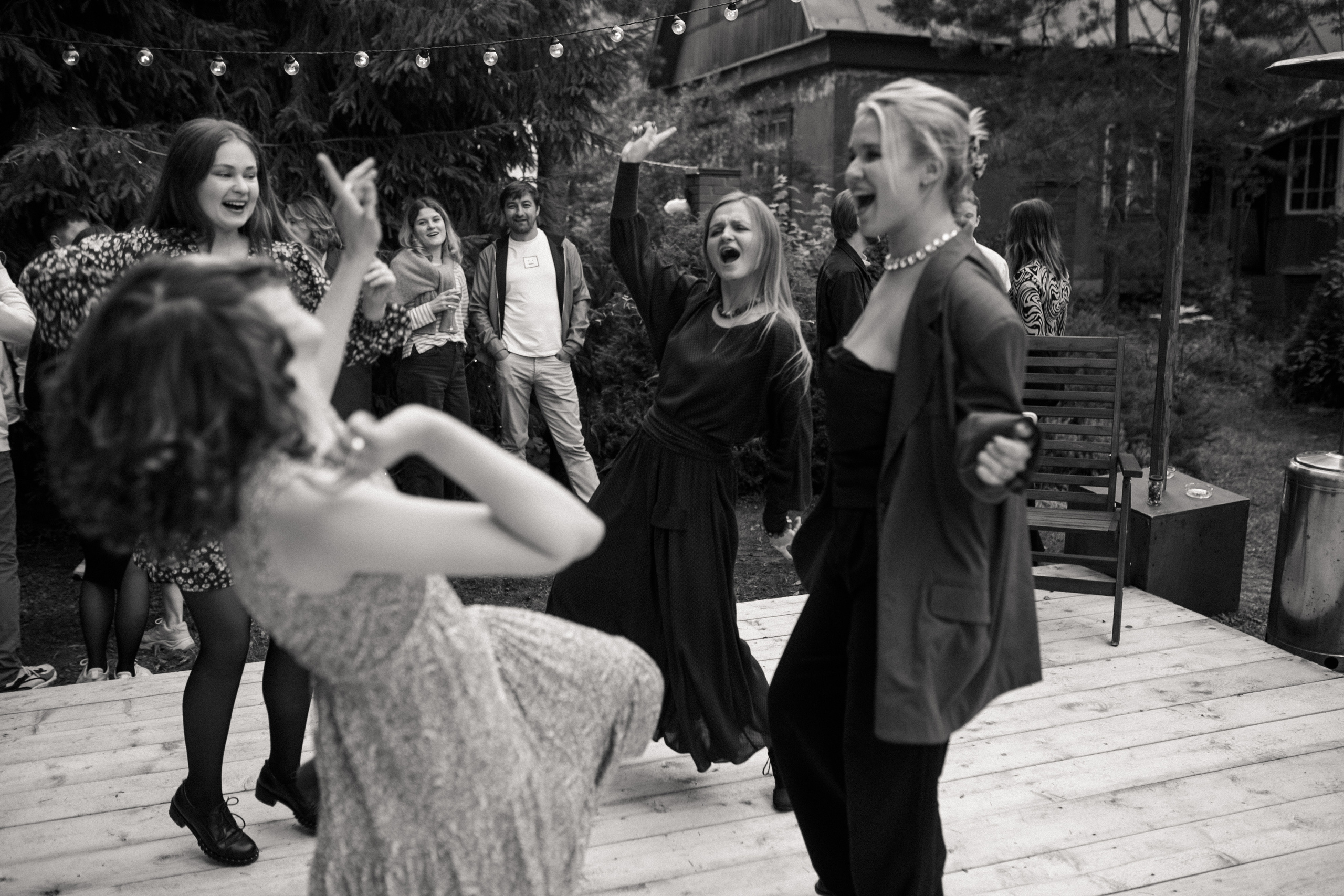 Александр и Мария. Свадебный фотограф Владимир Воронин