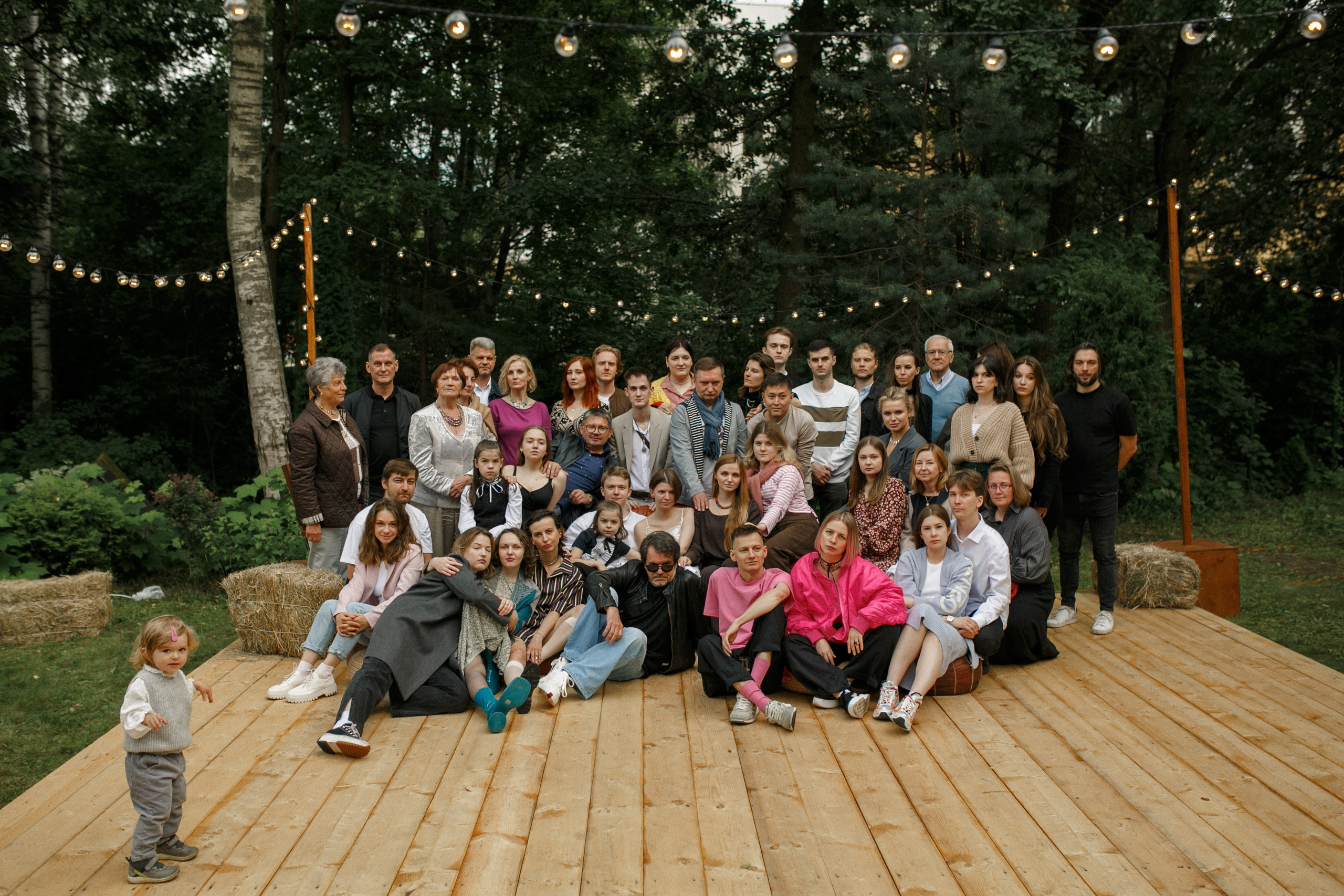 Александр и Мария. Свадебный фотограф Владимир Воронин