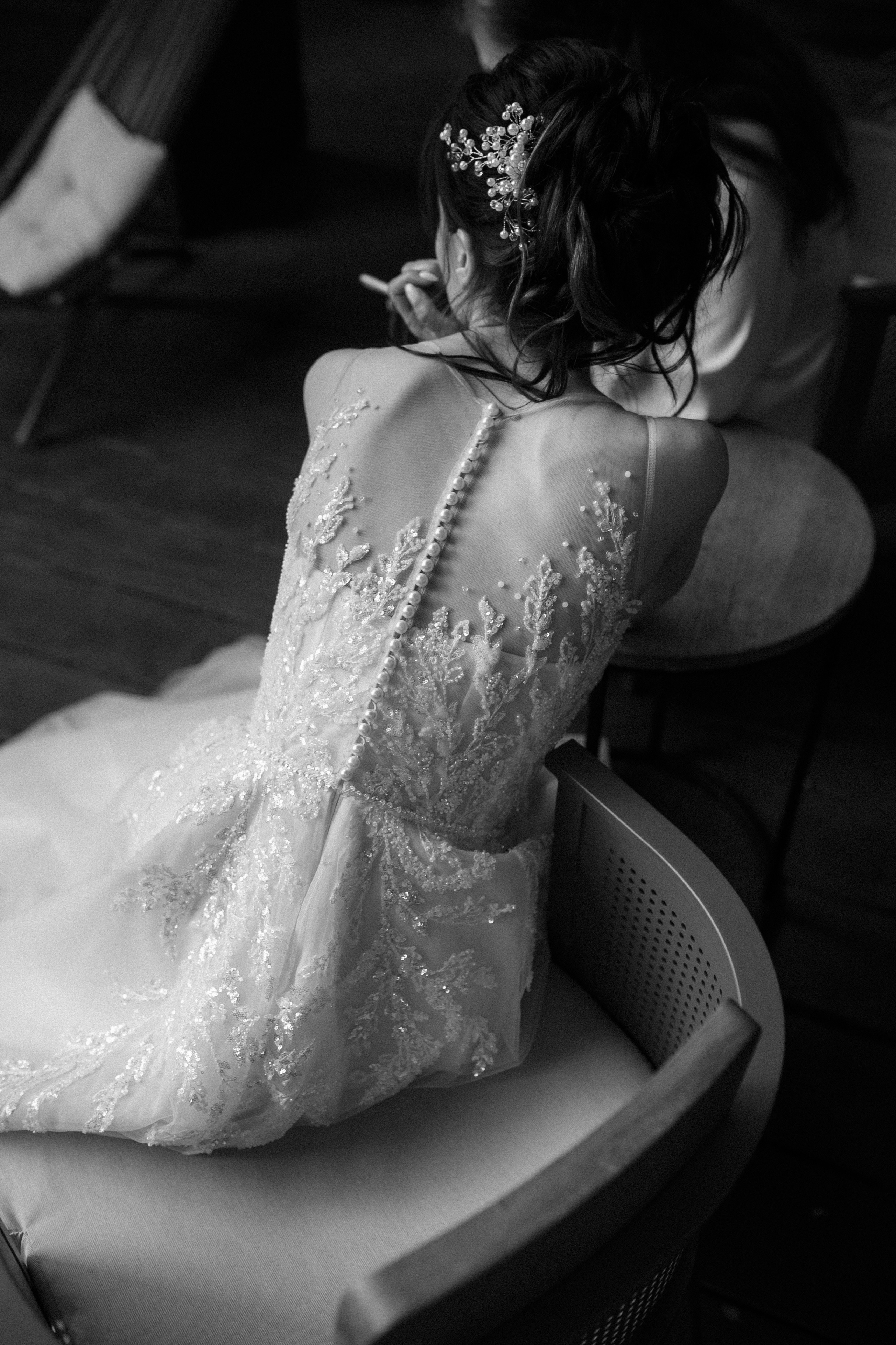 Валерий и Екатерина. Свадебный фотограф Владимир Воронин