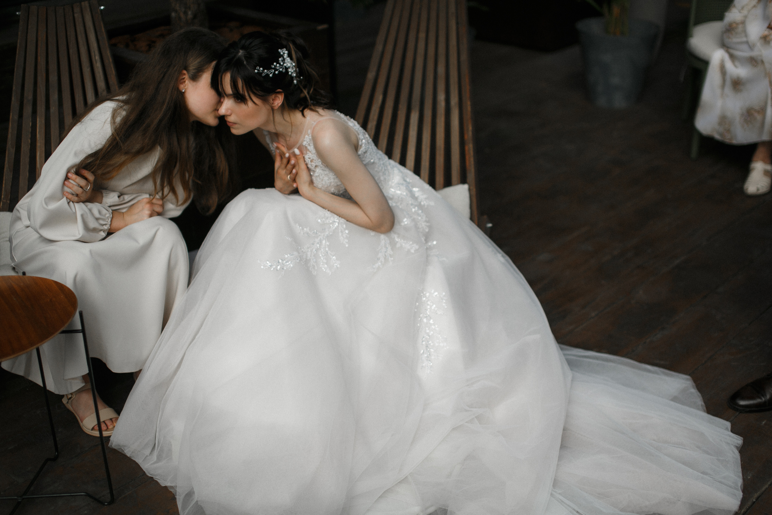 Валерий и Екатерина. Свадебный фотограф Владимир Воронин