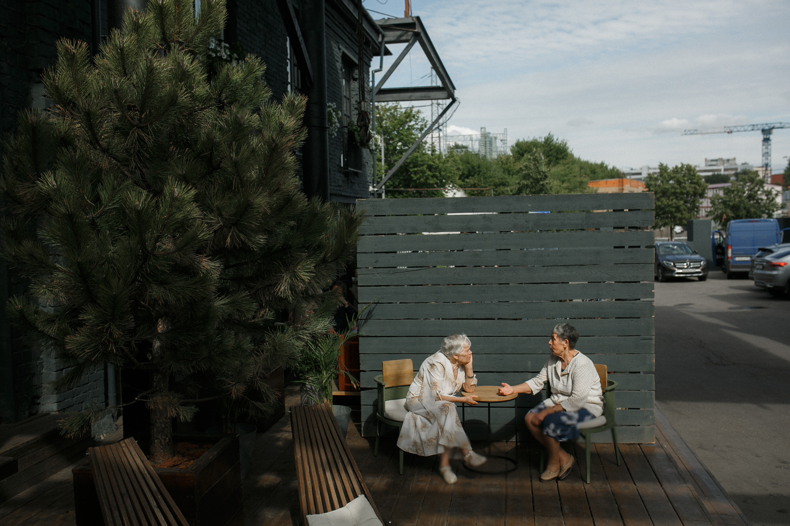 Валерий и Екатерина. Свадебный фотограф Владимир Воронин
