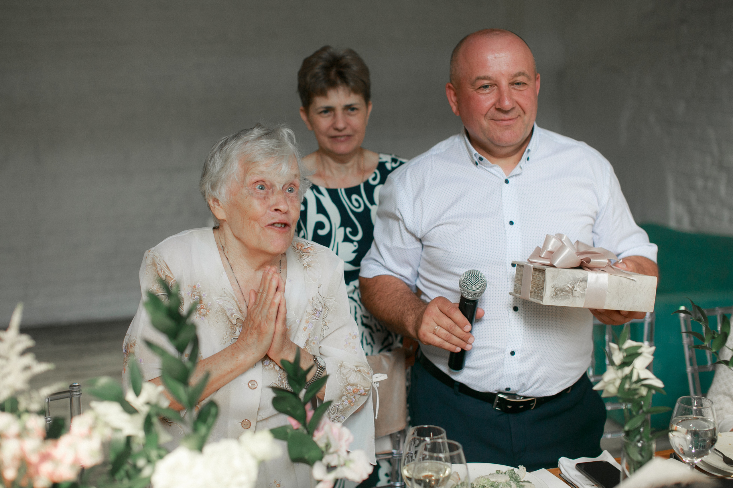 Валерий и Екатерина. Свадебный фотограф Владимир Воронин
