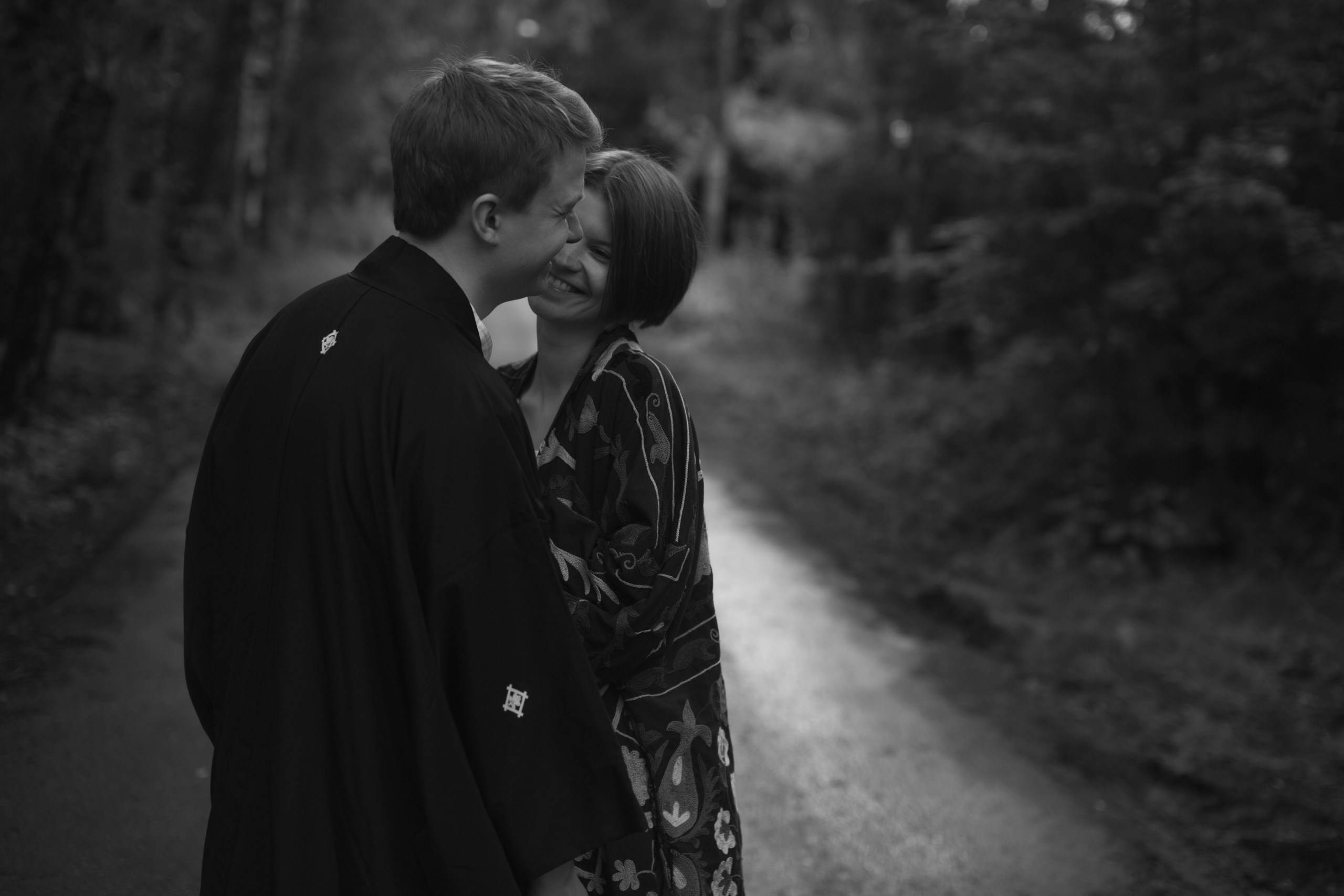 Александр и Мария. Свадебный фотограф Владимир Воронин