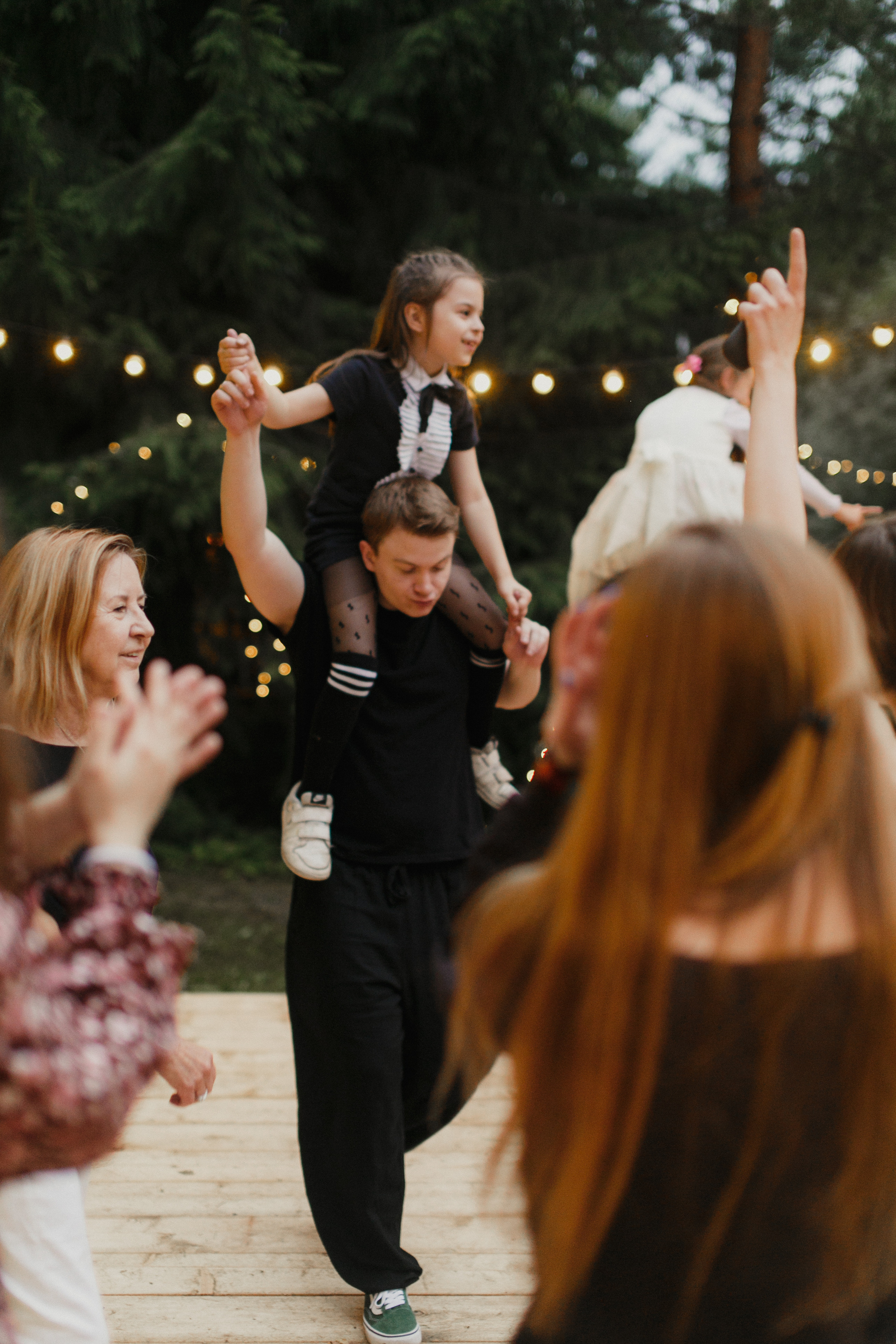 Александр и Мария. Свадебный фотограф Владимир Воронин