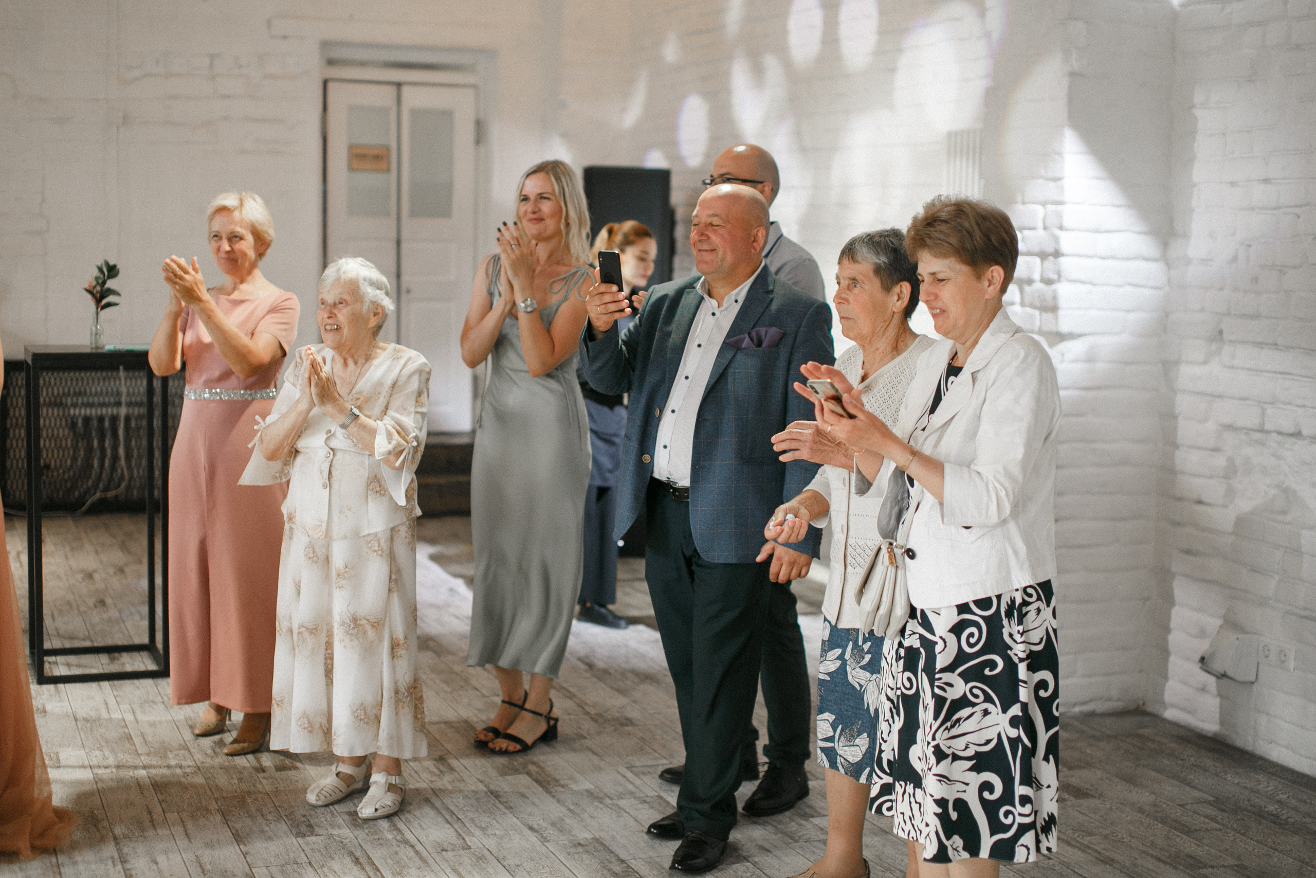 Валерий и Екатерина. Свадебный фотограф Владимир Воронин