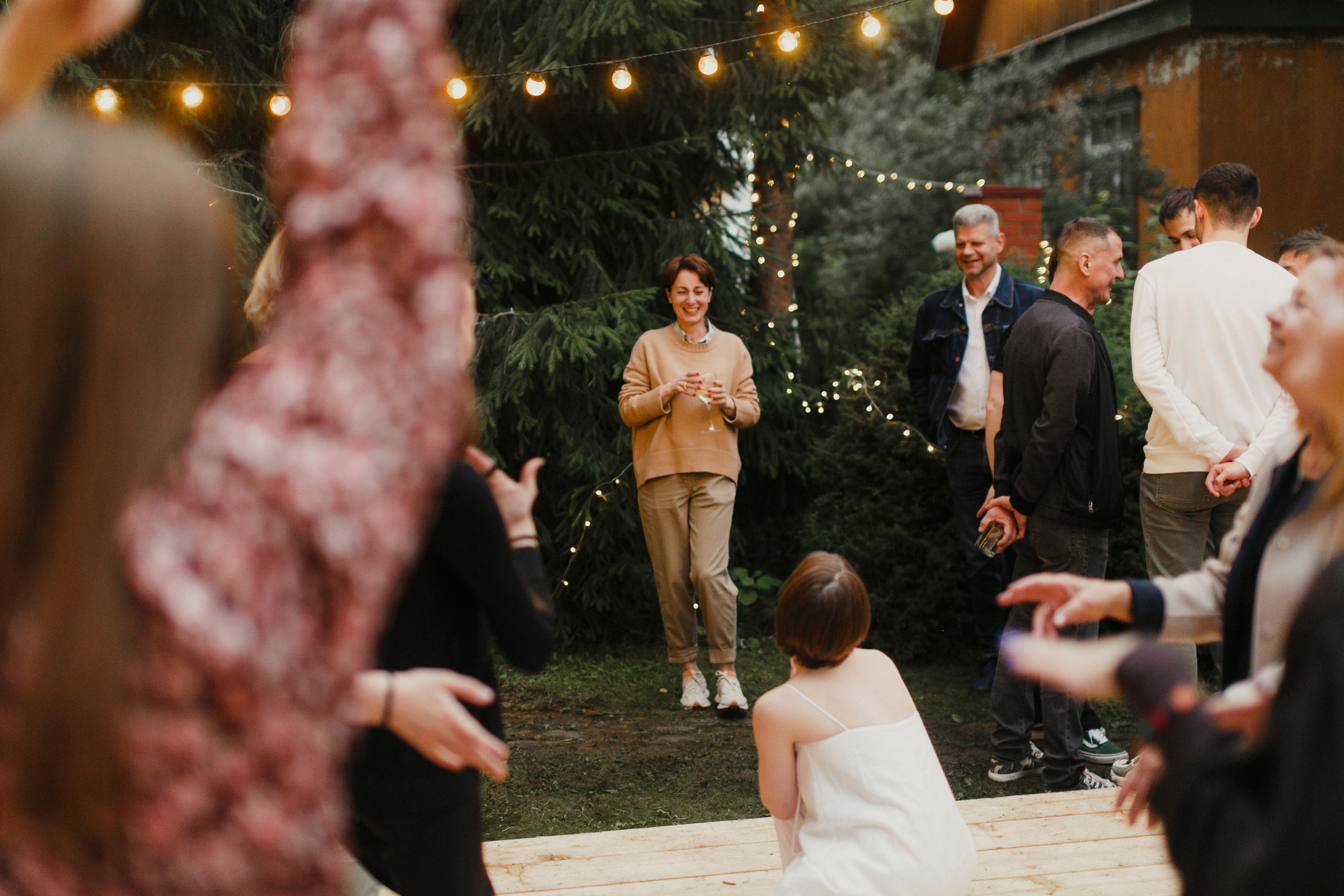 Александр и Мария. Свадебный фотограф Владимир Воронин