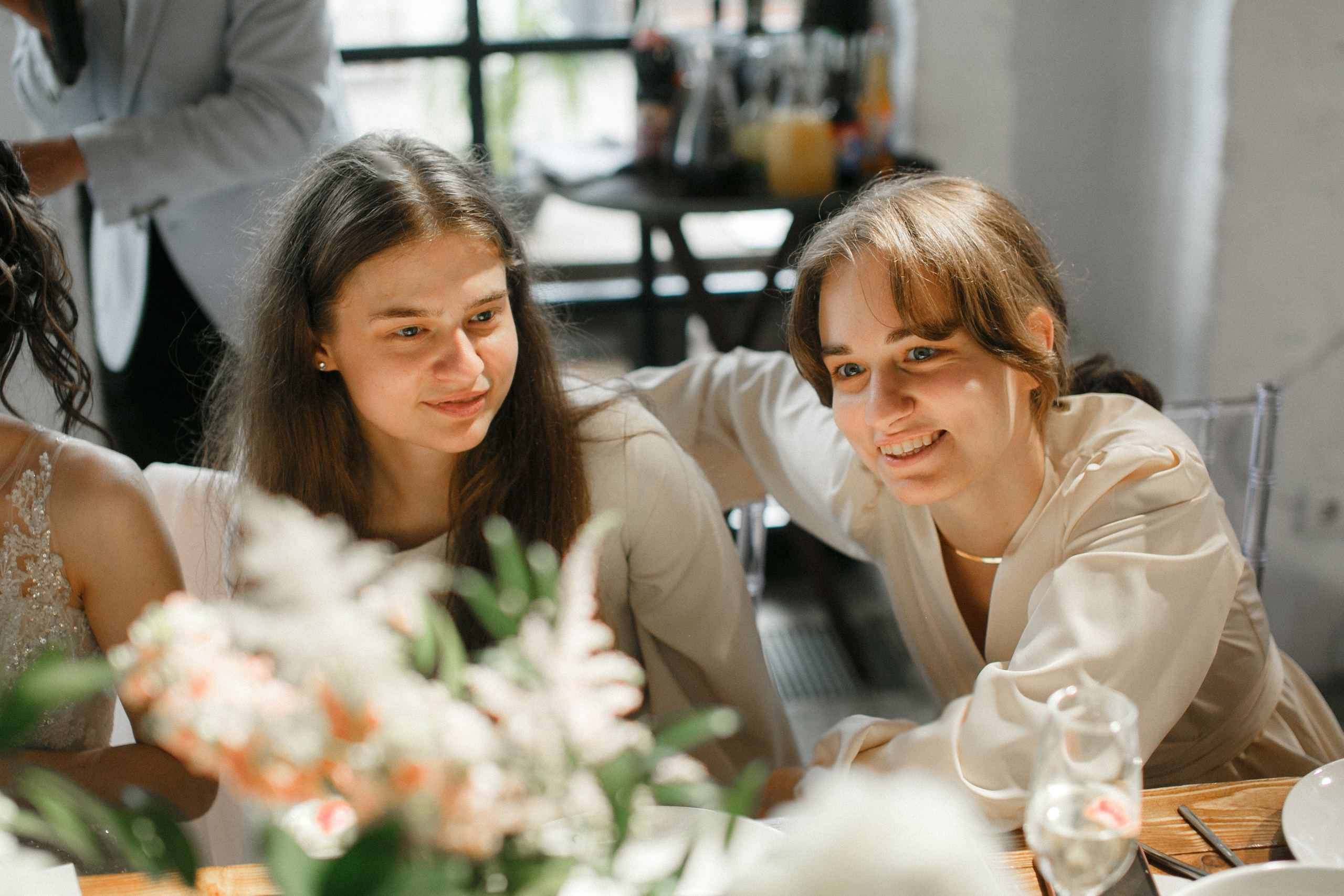 Валерий и Екатерина. Свадебный фотограф Владимир Воронин