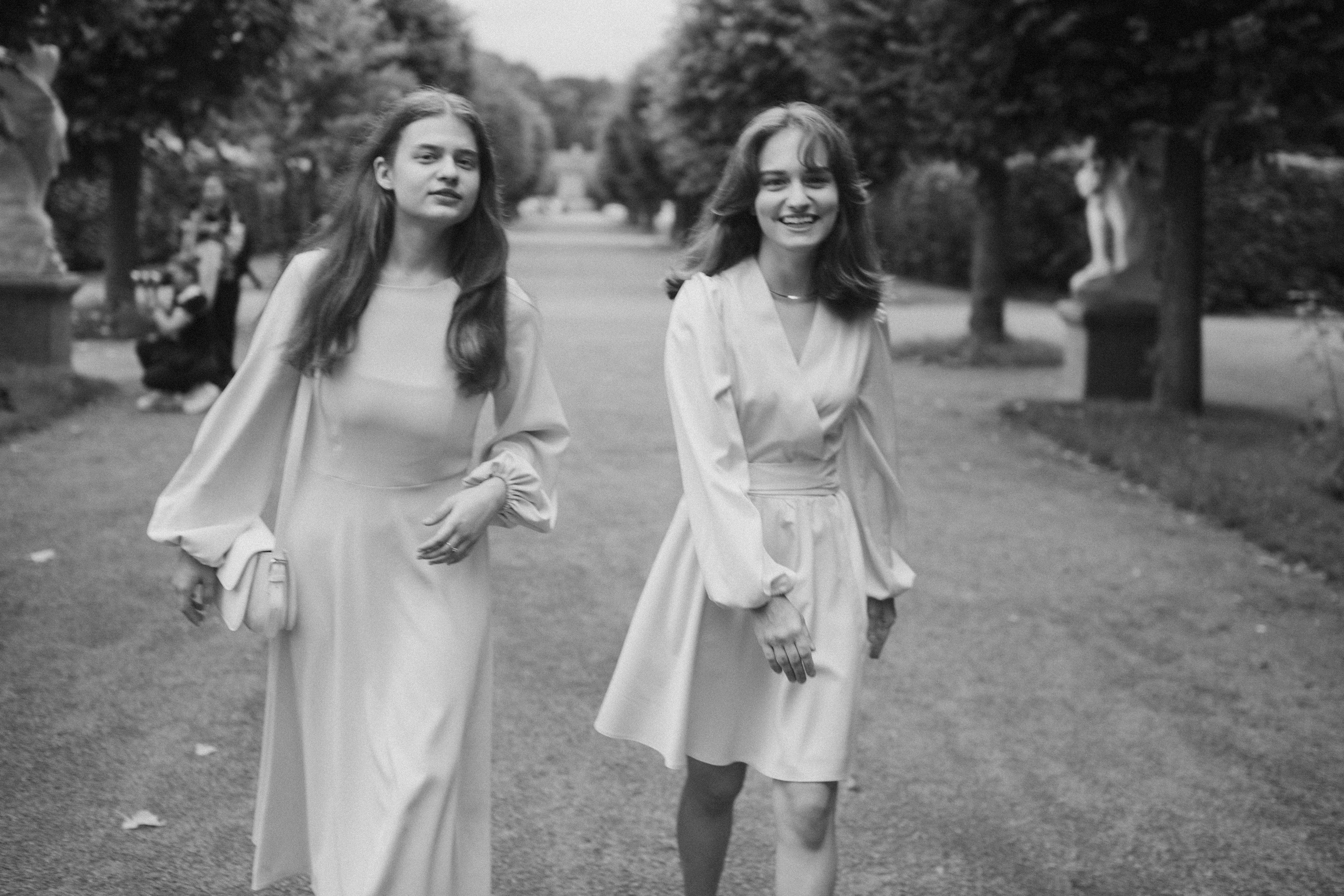 Валерий и Екатерина. Свадебный фотограф Владимир Воронин