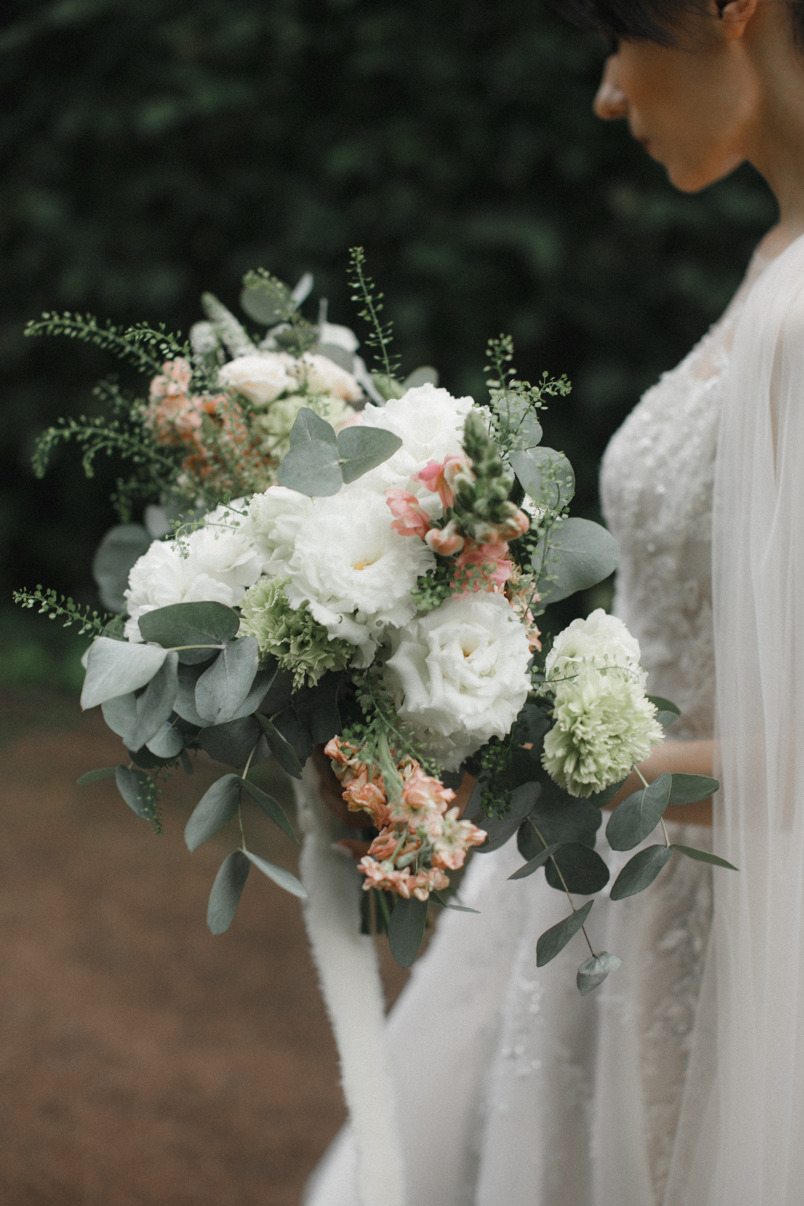 Валерий и Екатерина. Свадебный фотограф Владимир Воронин