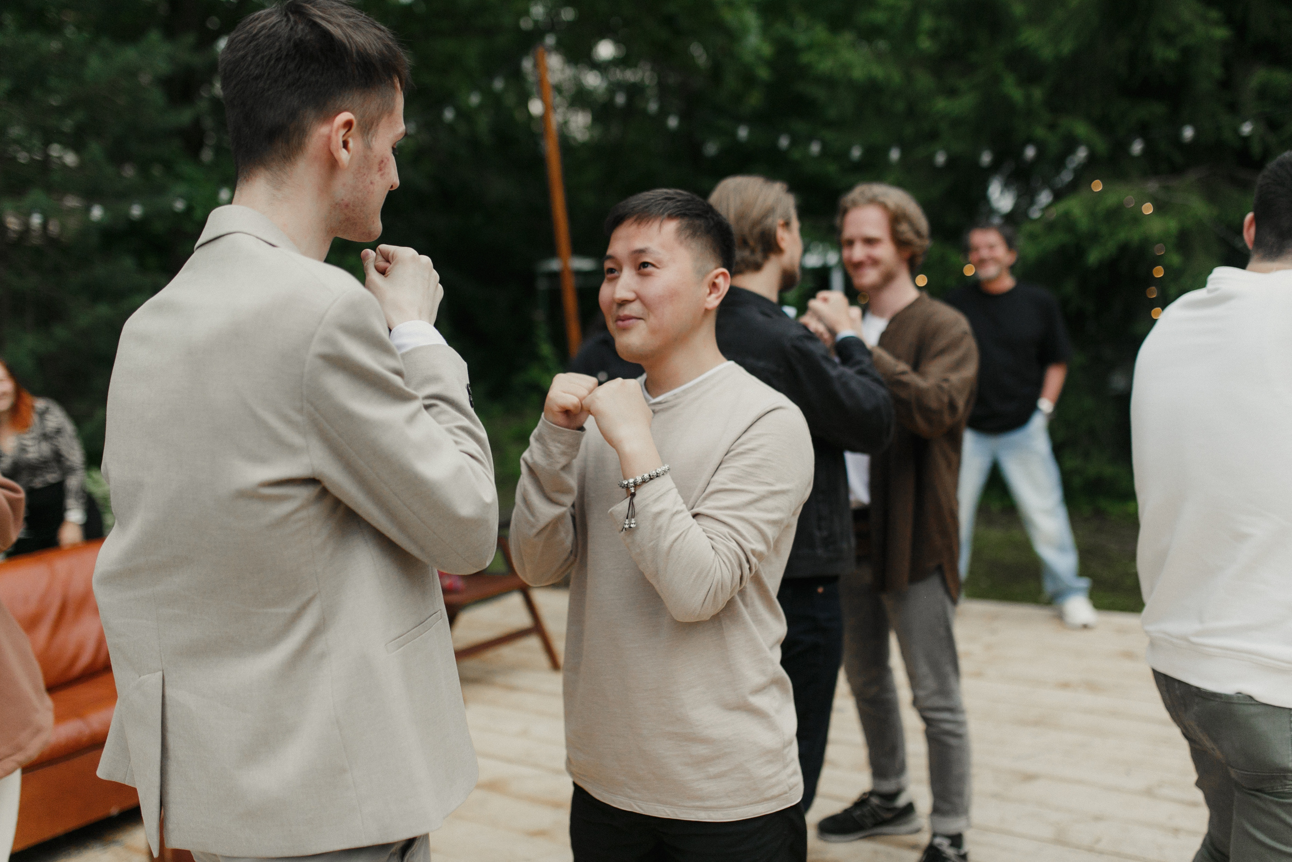 Александр и Мария. Свадебный фотограф Владимир Воронин