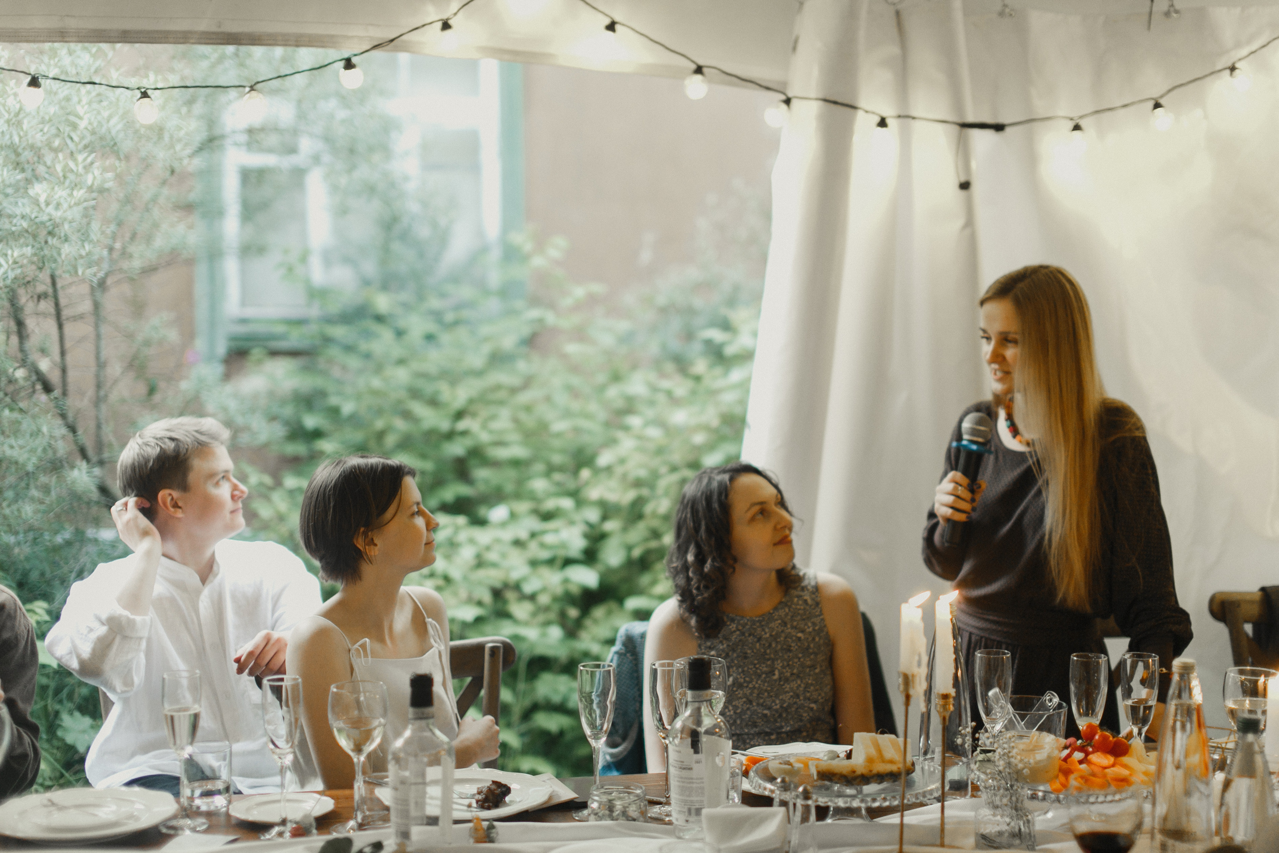 Александр и Мария. Свадебный фотограф Владимир Воронин