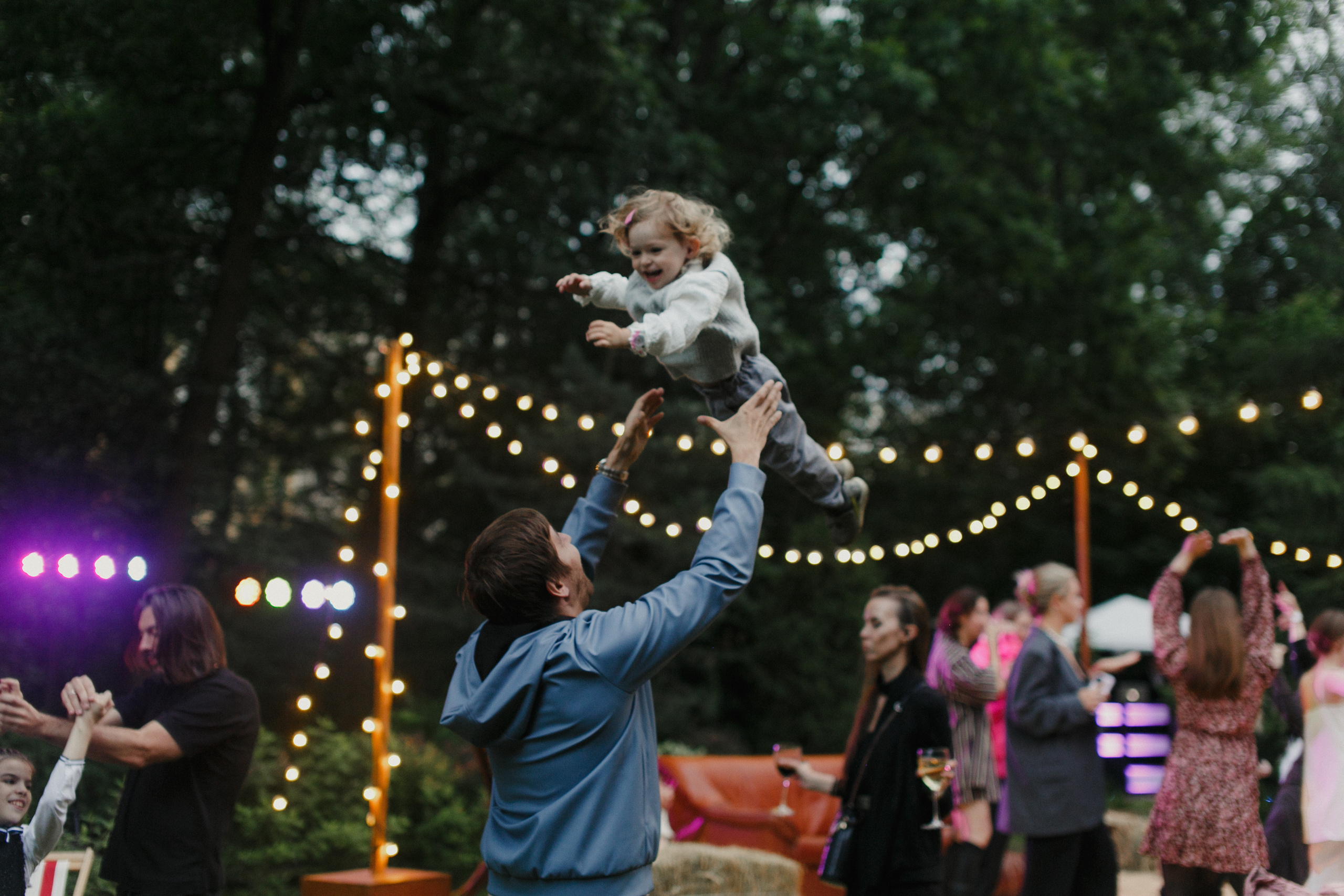 Александр и Мария. Свадебный фотограф Владимир Воронин