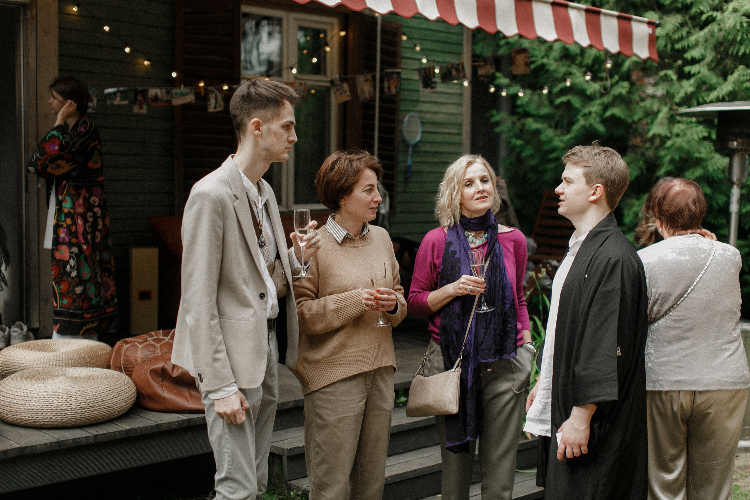 Александр и Мария. Свадебный фотограф Владимир Воронин