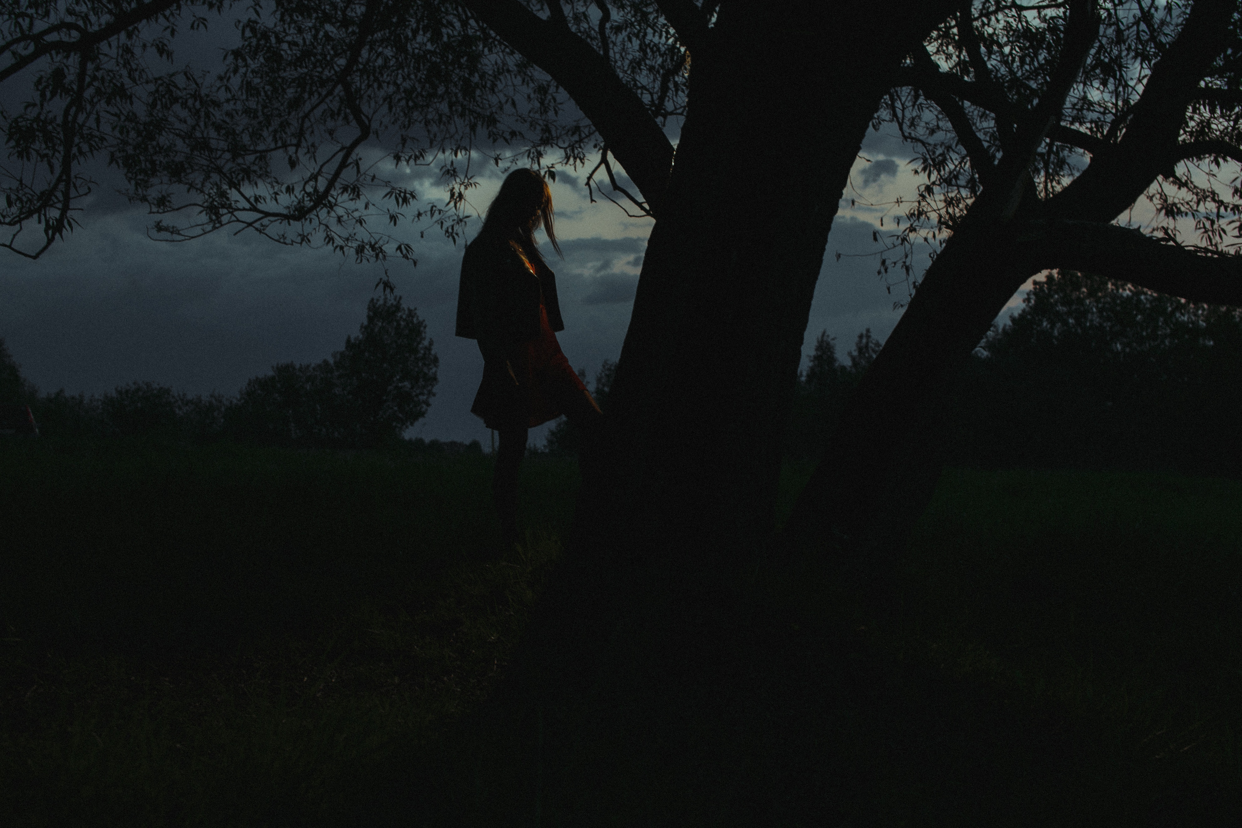 Майское утро. Свадебный фотограф Владимир Воронин