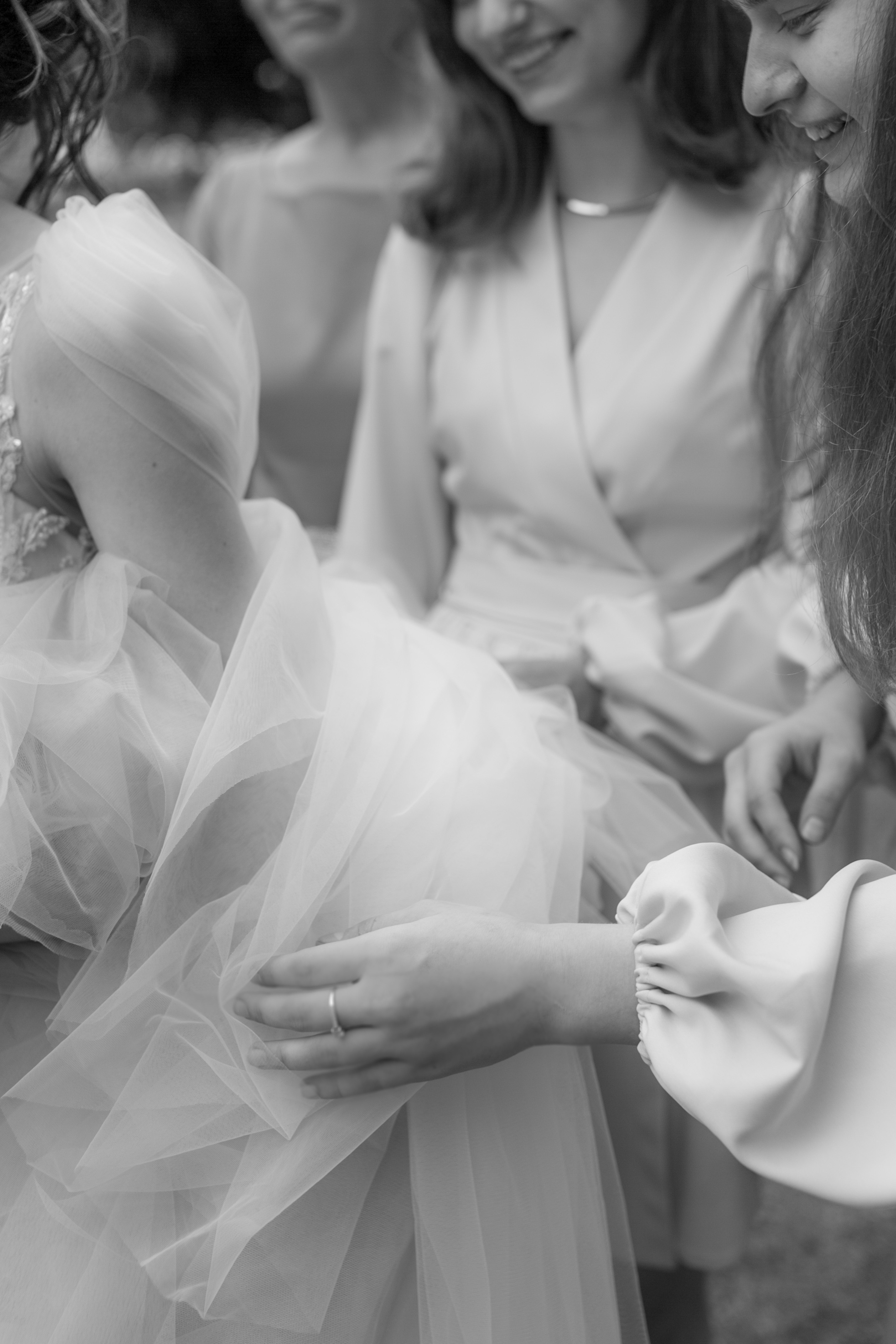 Валерий и Екатерина. Свадебный фотограф Владимир Воронин