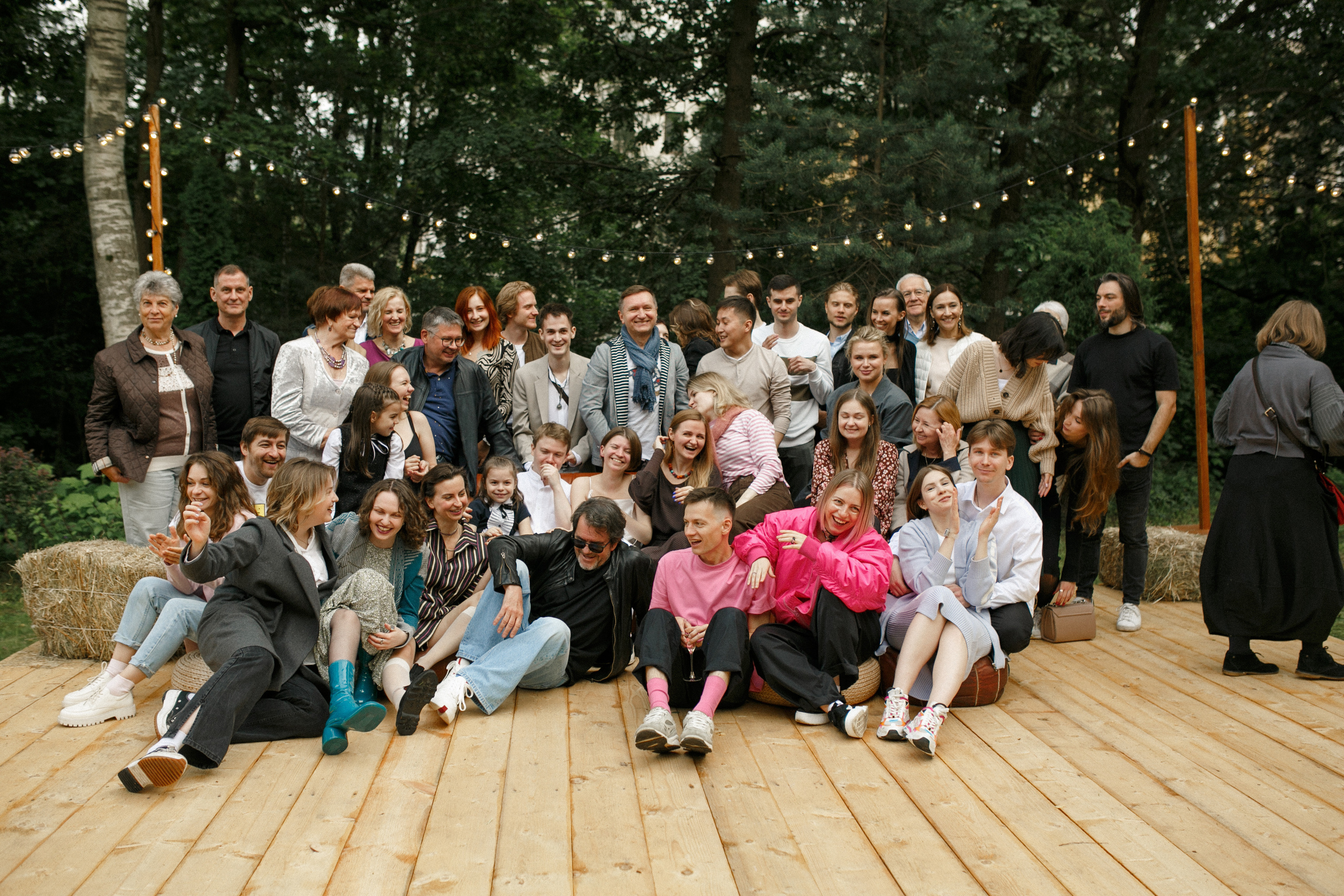 Александр и Мария. Свадебный фотограф Владимир Воронин