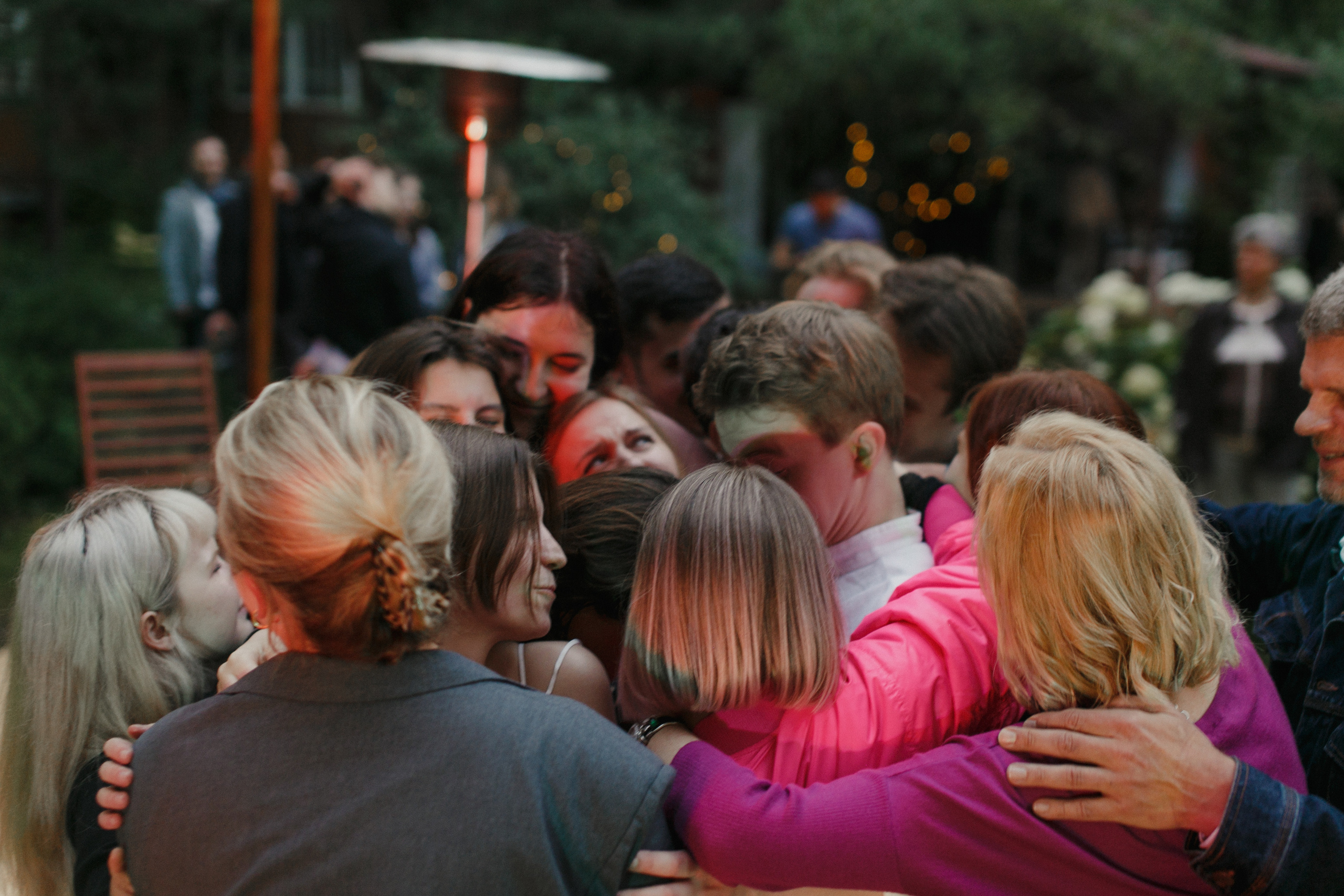Александр и Мария. Свадебный фотограф Владимир Воронин