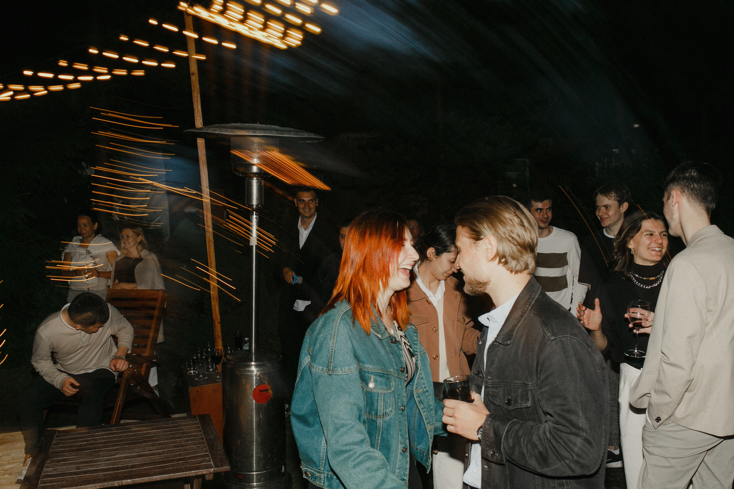 Александр и Мария. Свадебный фотограф Владимир Воронин