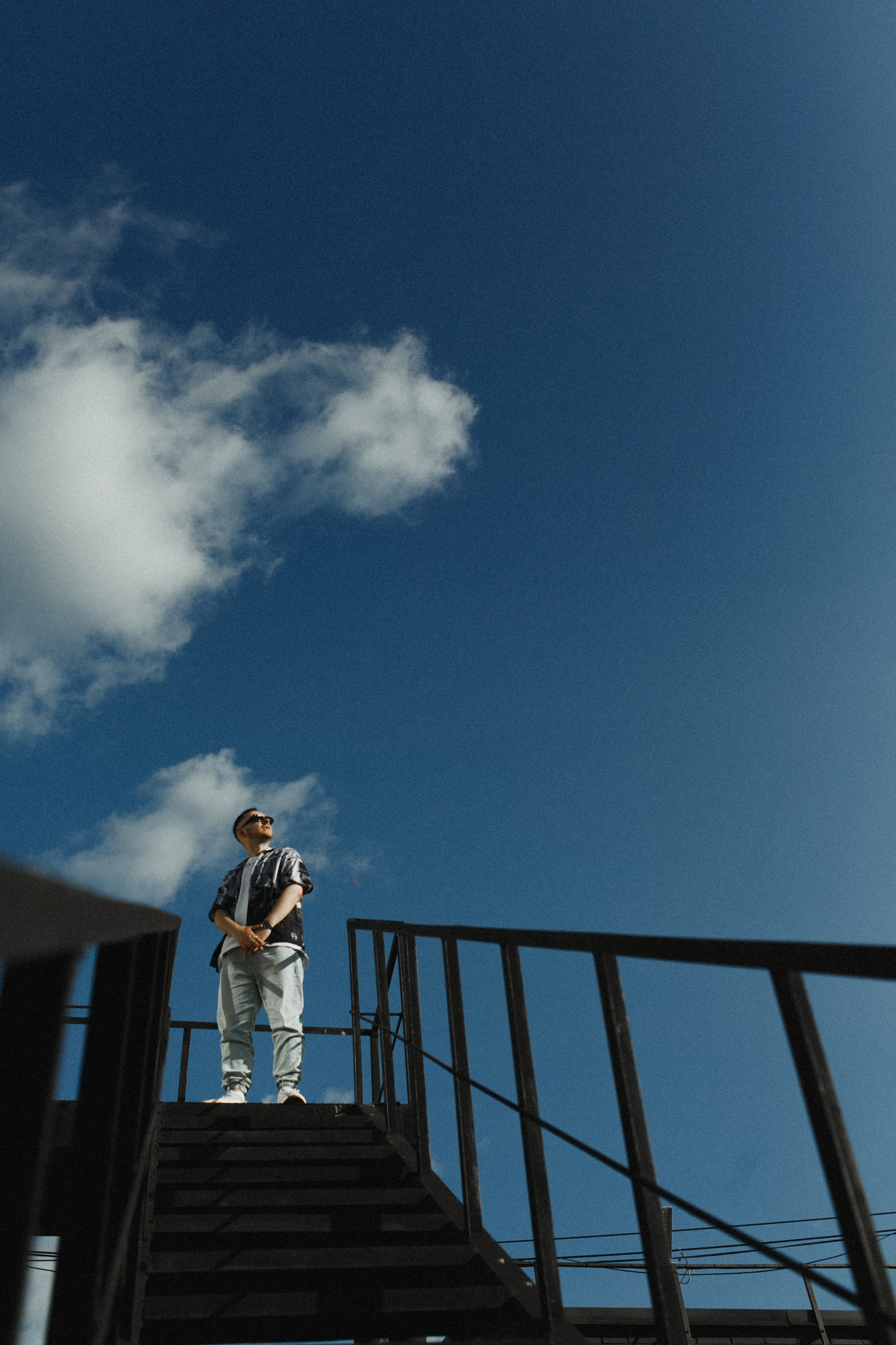 Илья. Свадебный фотограф Владимир Воронин