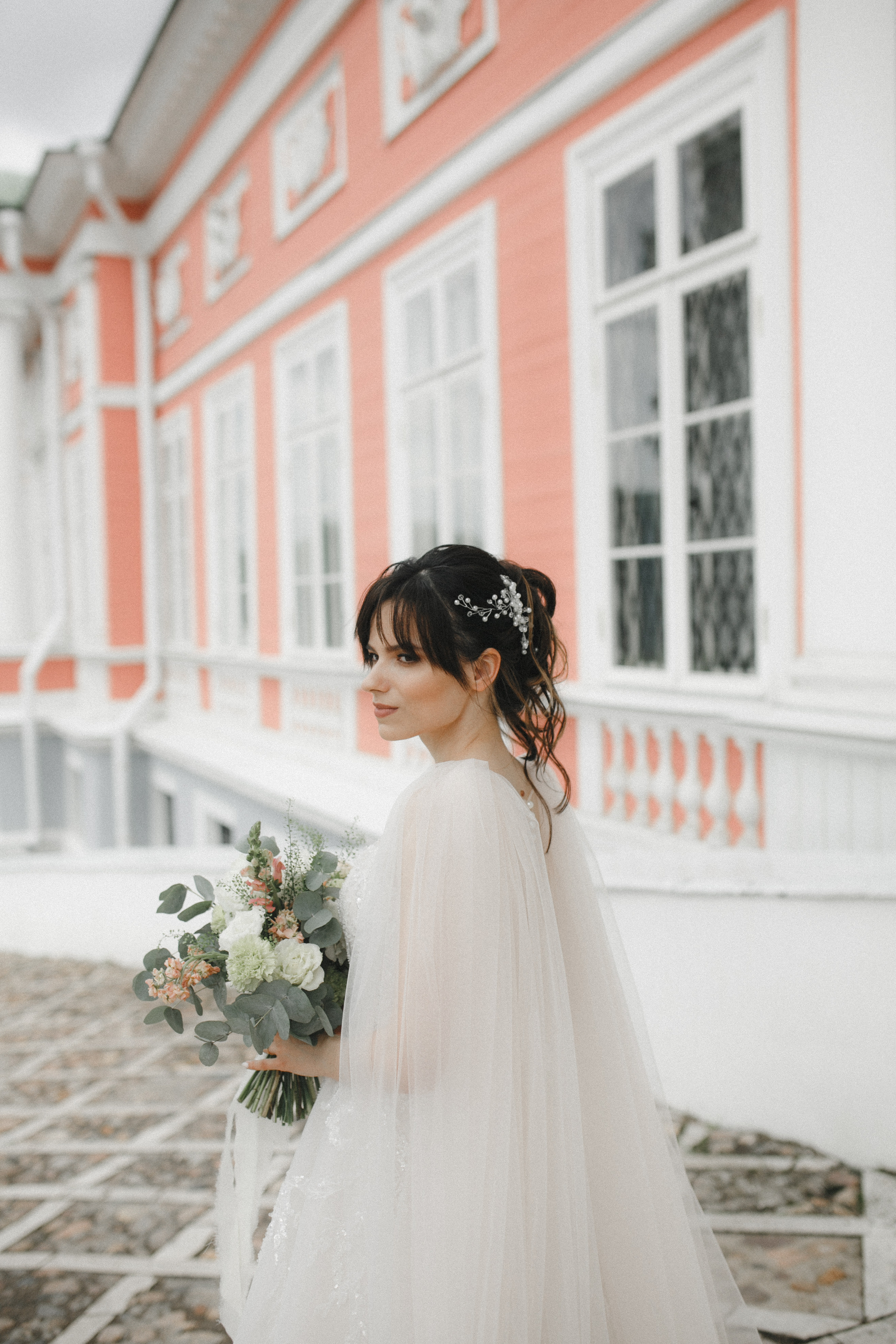 Валерий и Екатерина. Свадебный фотограф Владимир Воронин