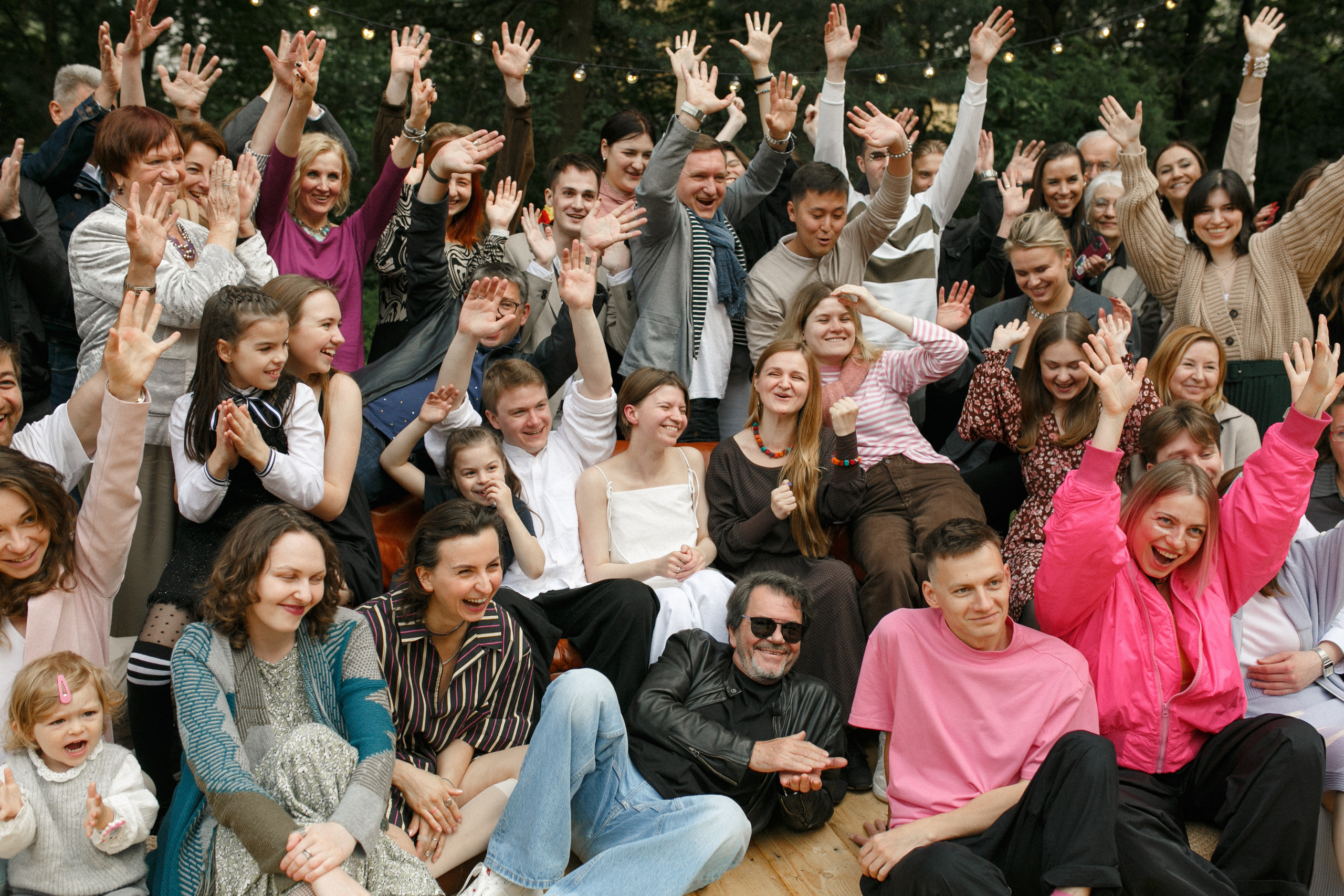 Александр и Мария. Свадебный фотограф Владимир Воронин