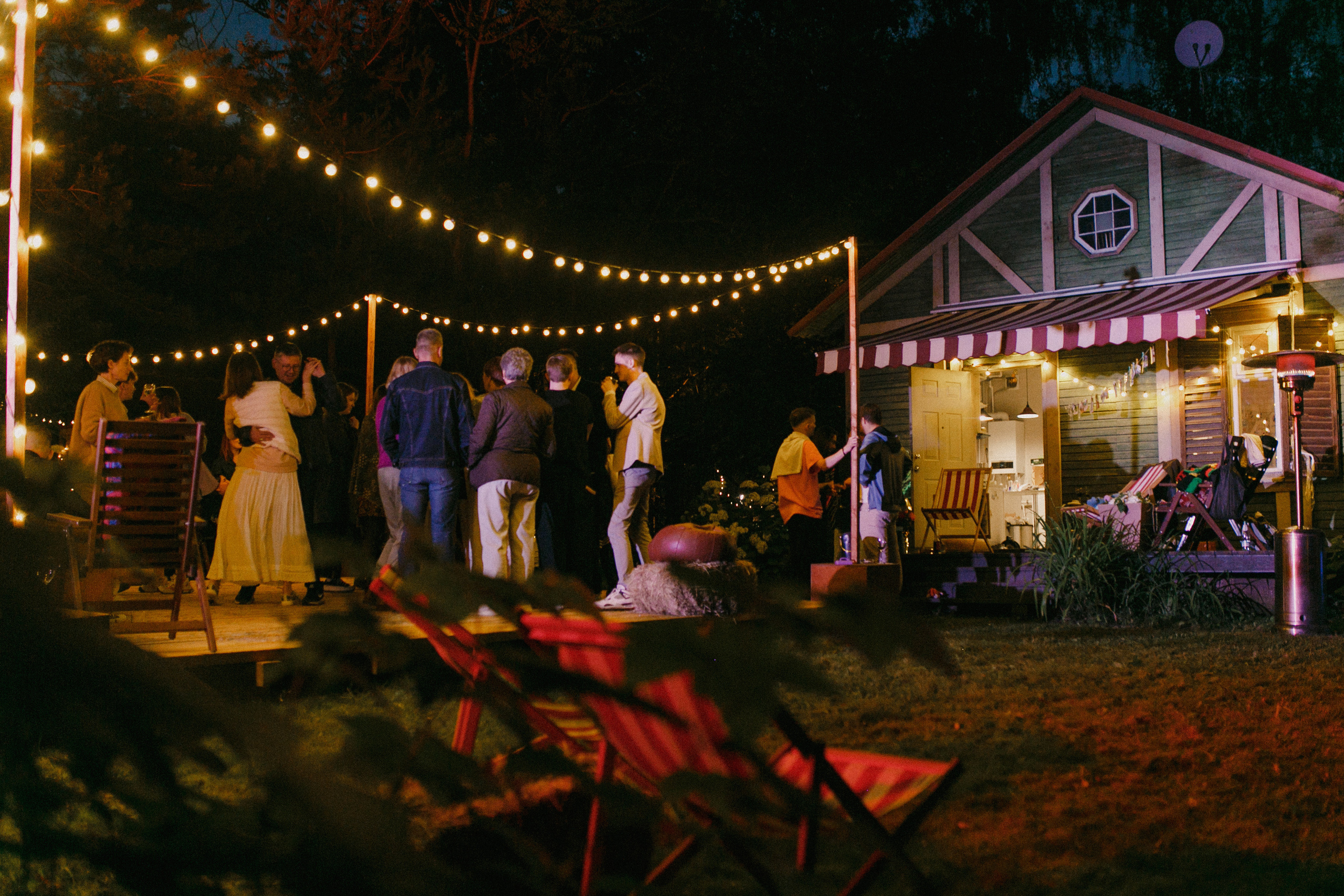Александр и Мария. Свадебный фотограф Владимир Воронин