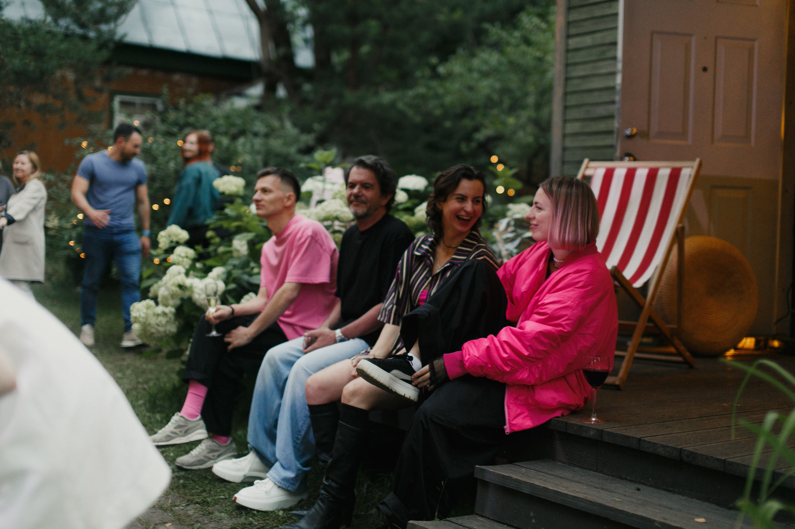 Александр и Мария. Свадебный фотограф Владимир Воронин