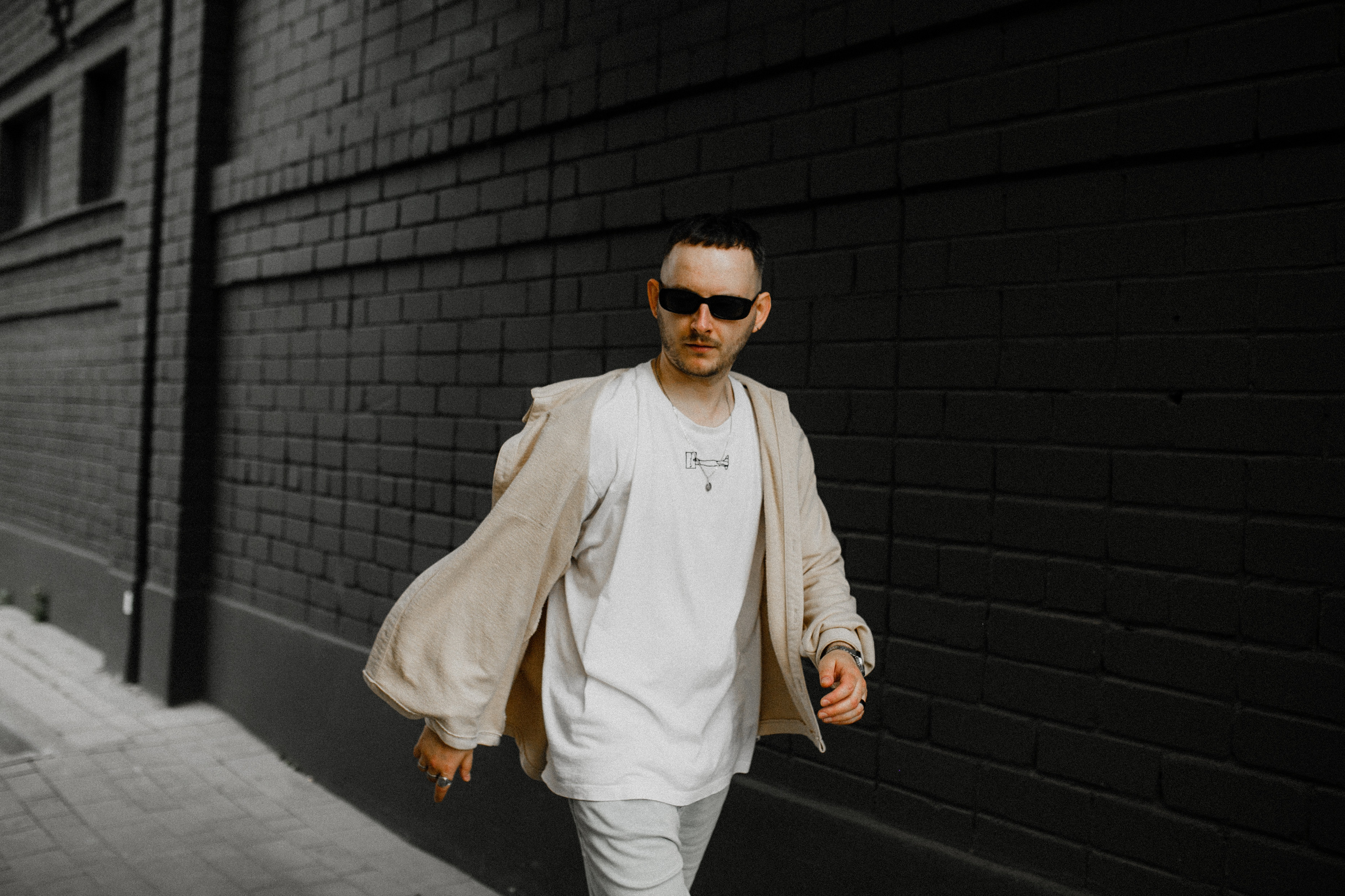 Илья. Свадебный фотограф Владимир Воронин