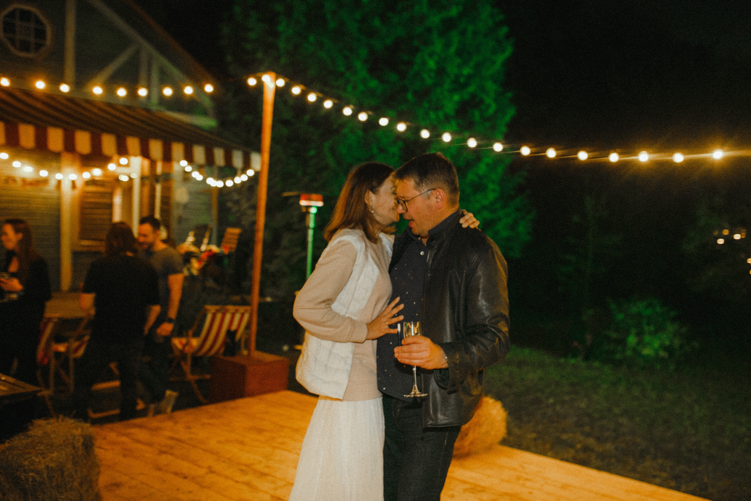 Александр и Мария. Свадебный фотограф Владимир Воронин