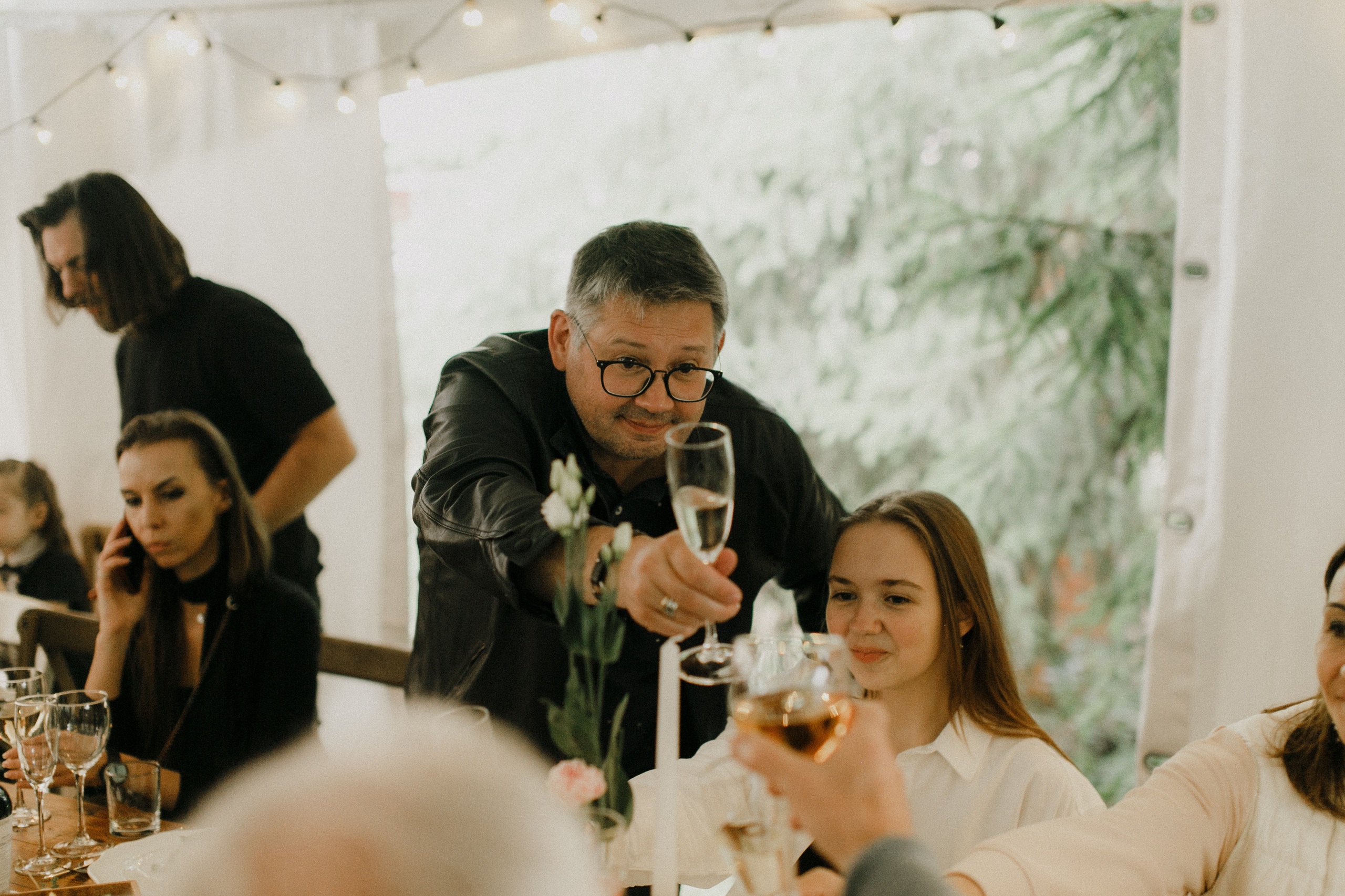 Александр и Мария. Свадебный фотограф Владимир Воронин